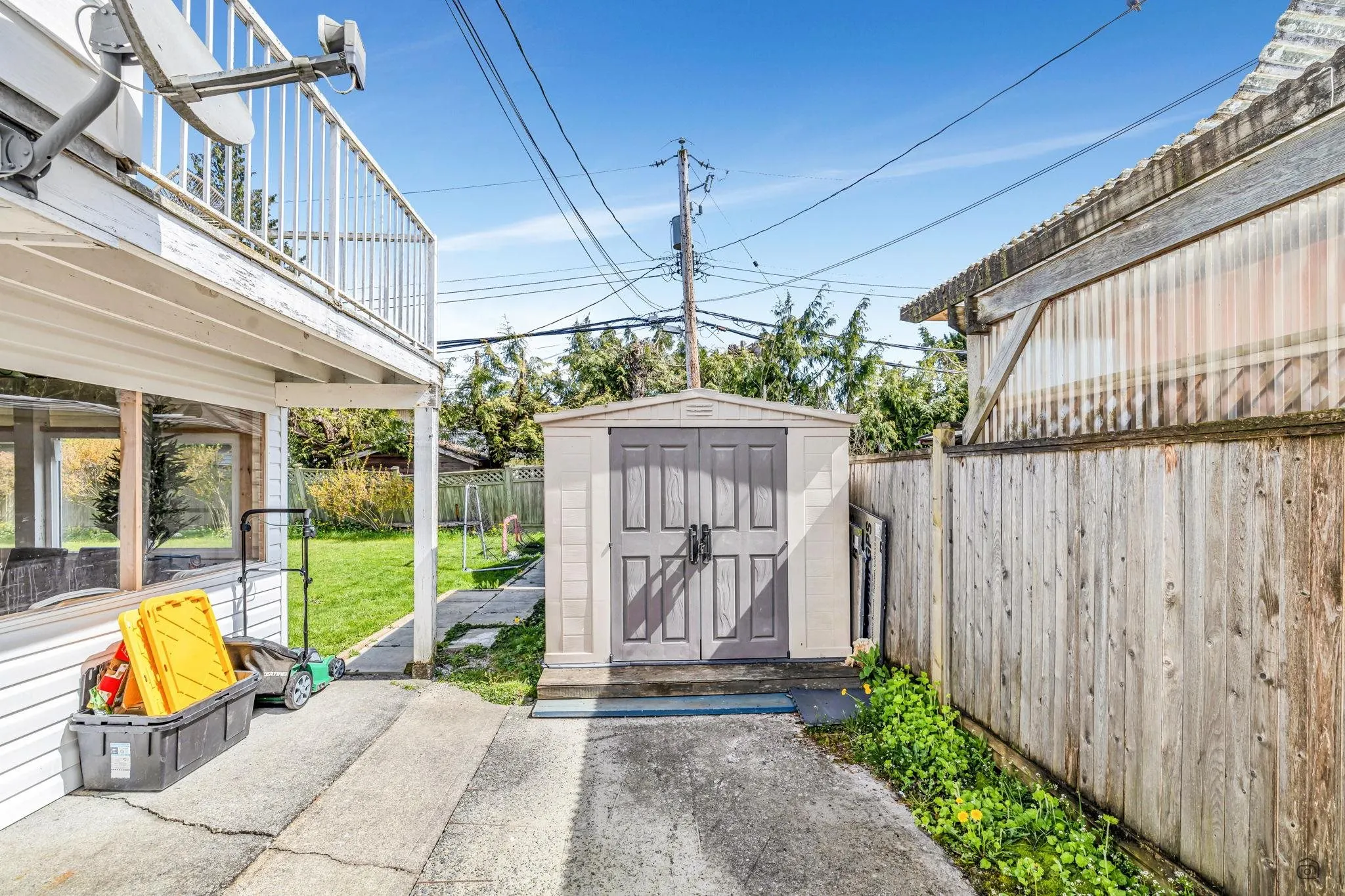 10580 Seaham Crescent