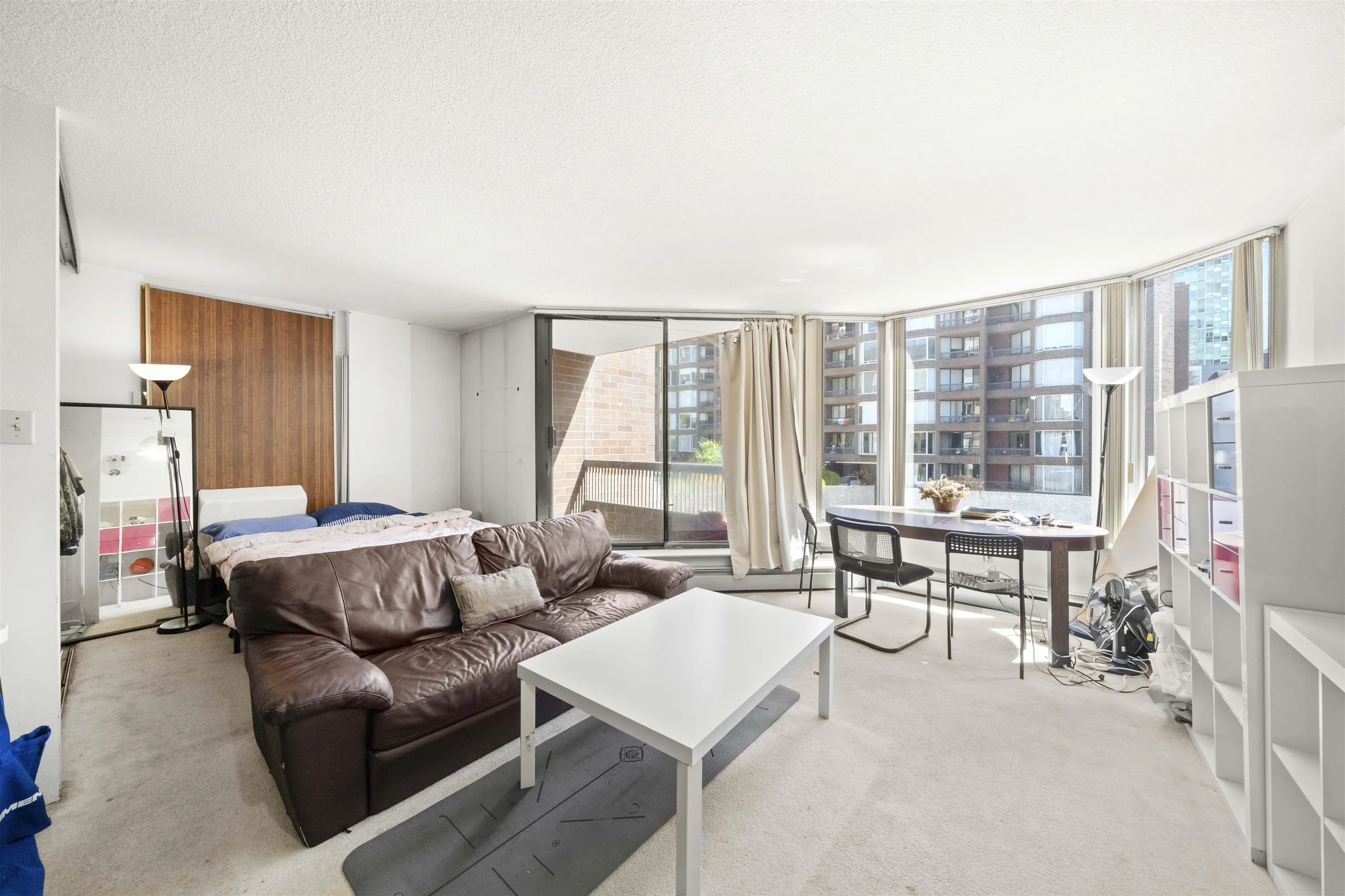 313 1330 Burrard Street