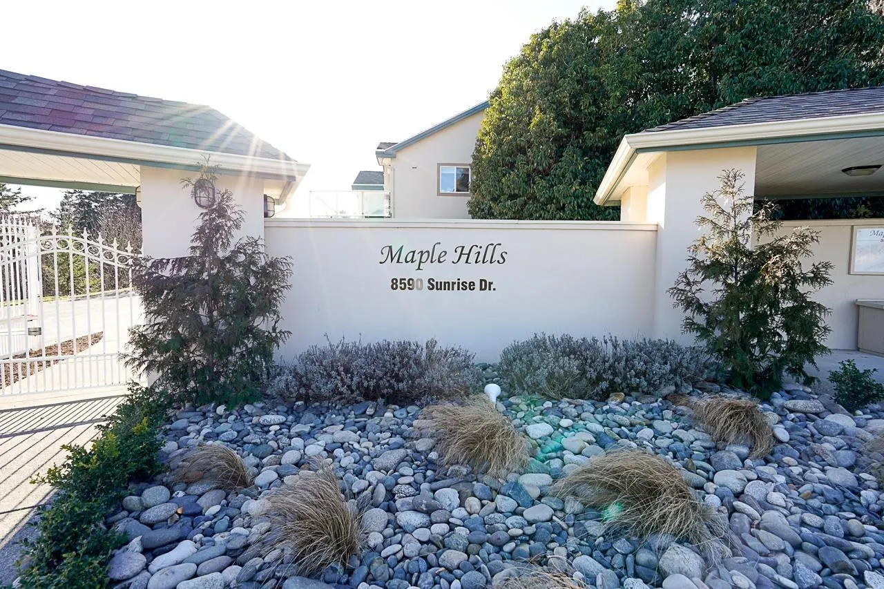 25 8590 Sunrise Drive