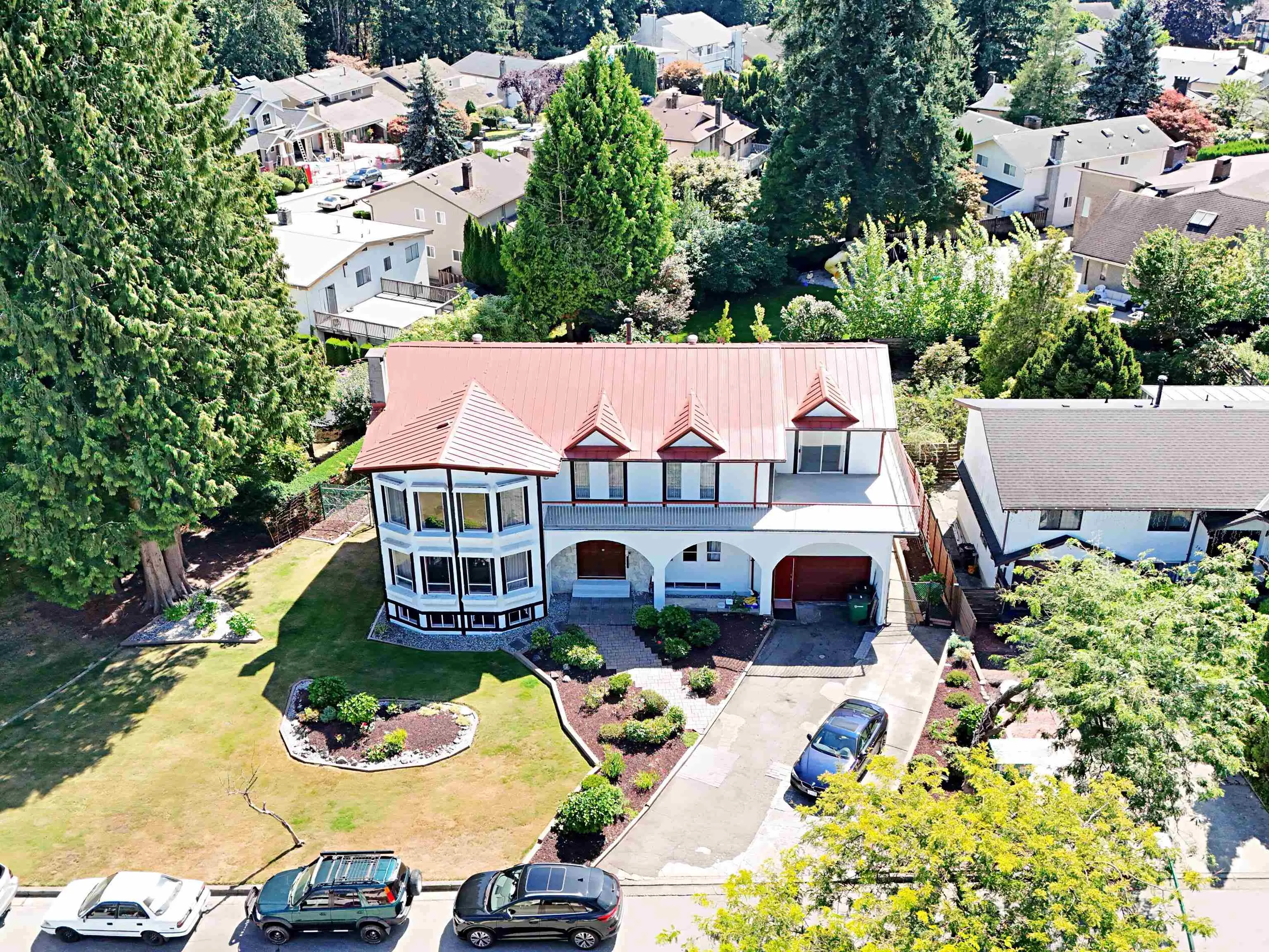 7610 Kilrea Crescent