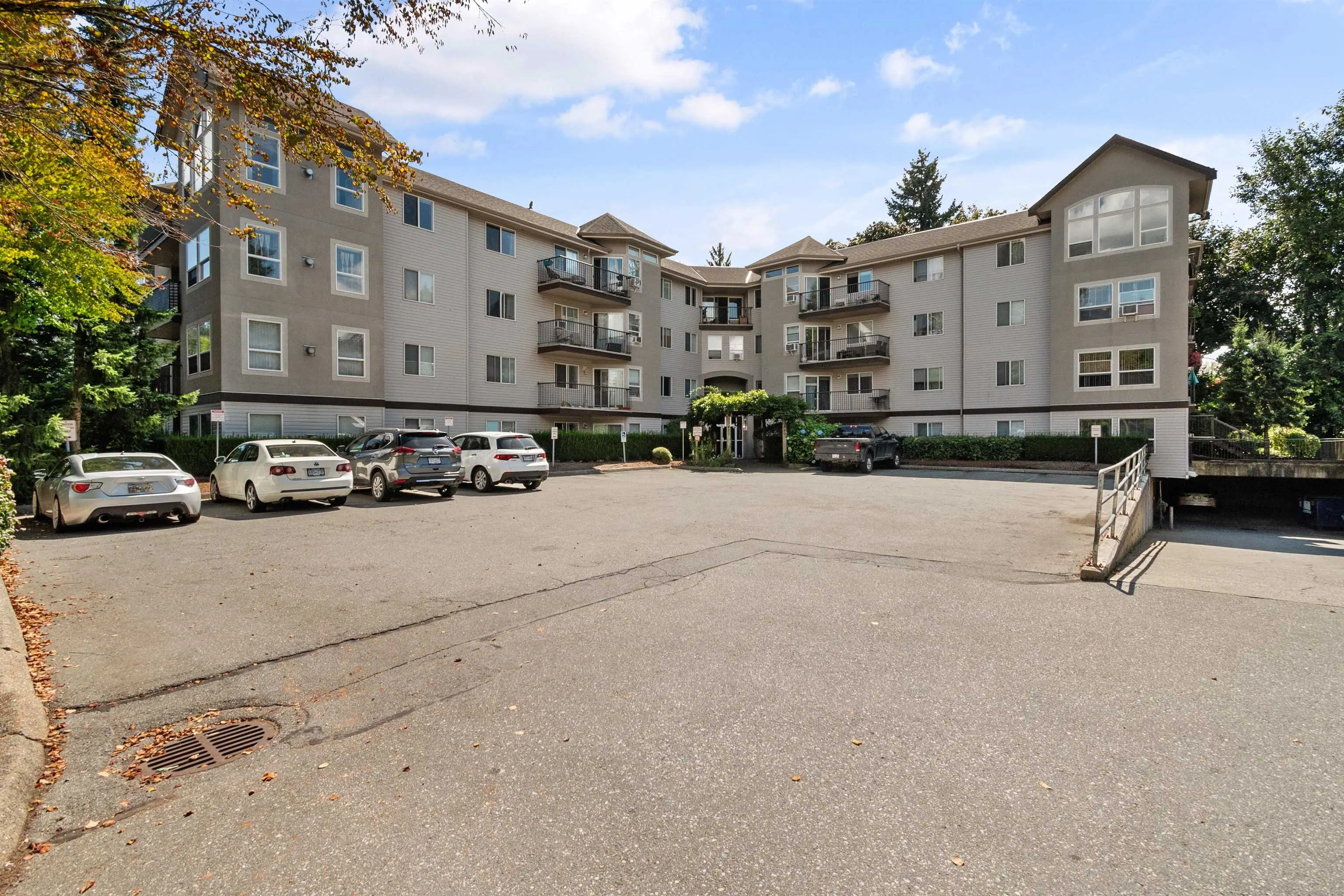 403 33480 George Ferguson Way