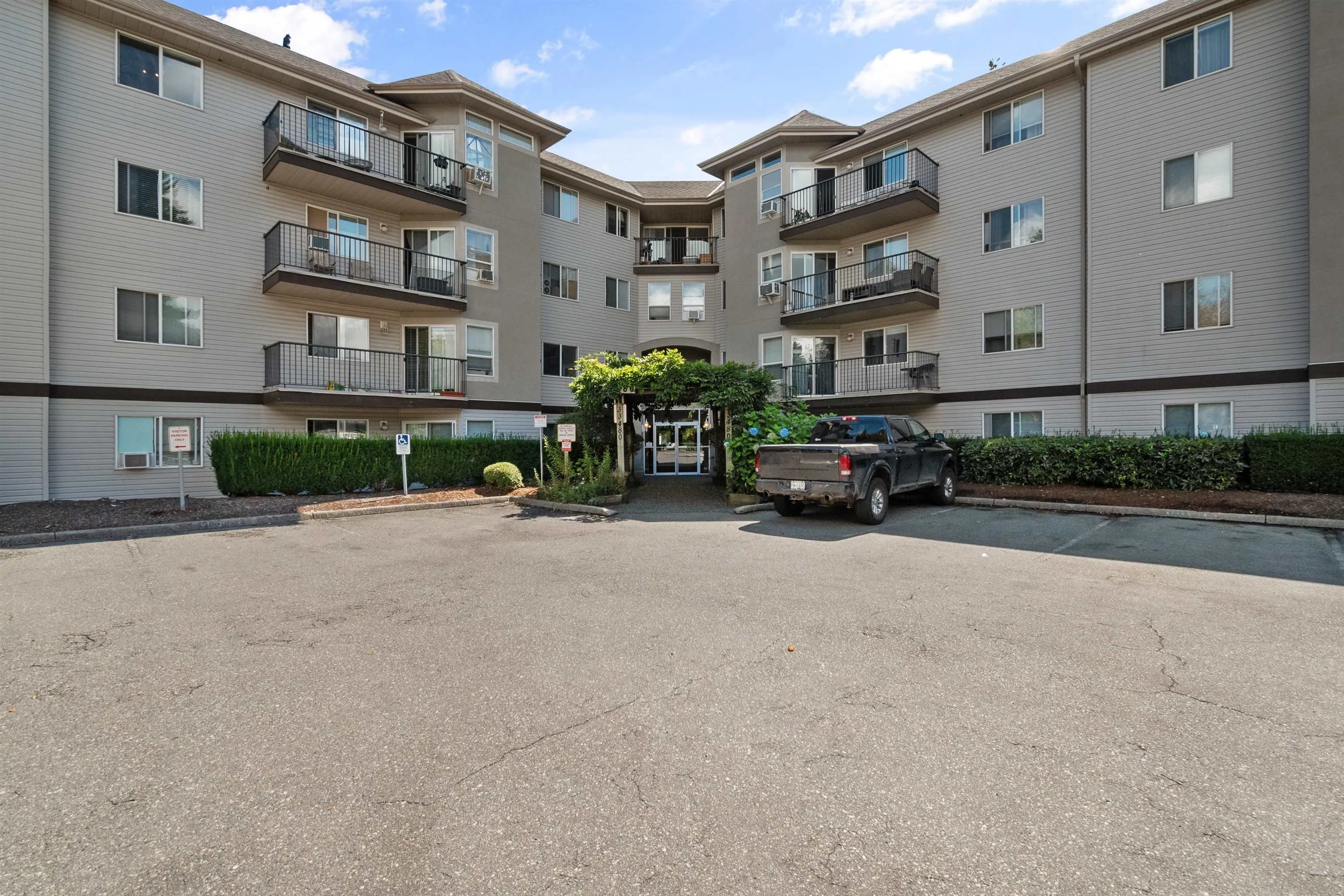 403 33480 George Ferguson Way