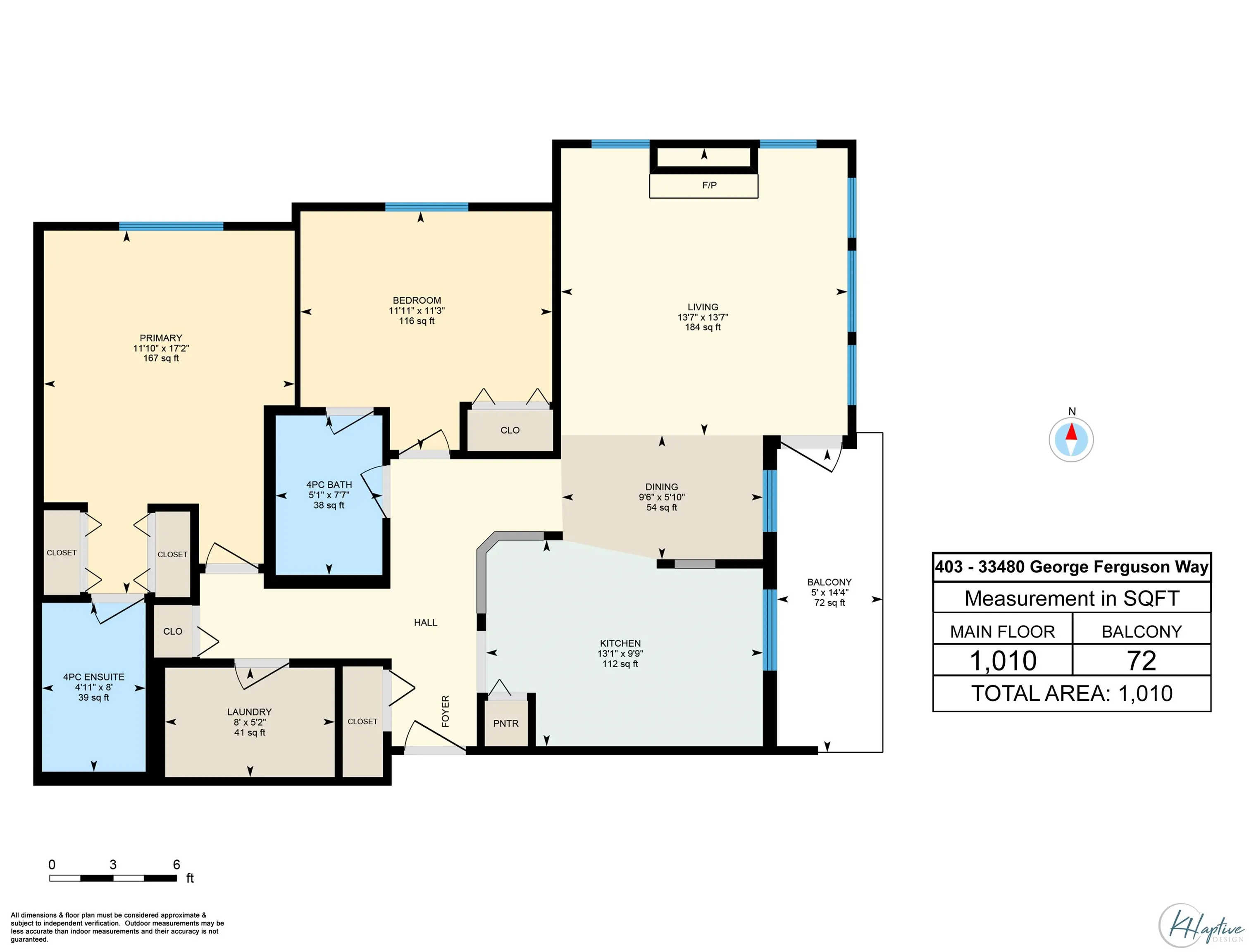 403 33480 George Ferguson Way