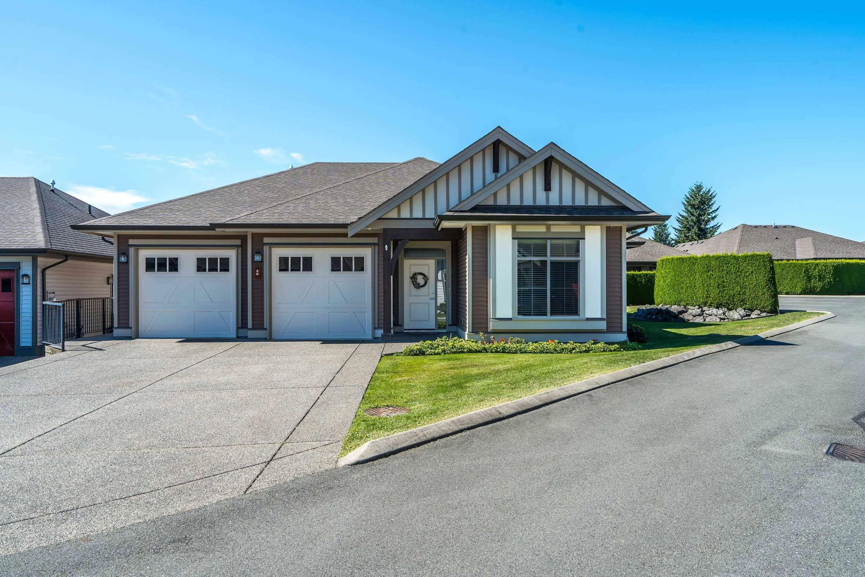 28 45900 South Sumas Road