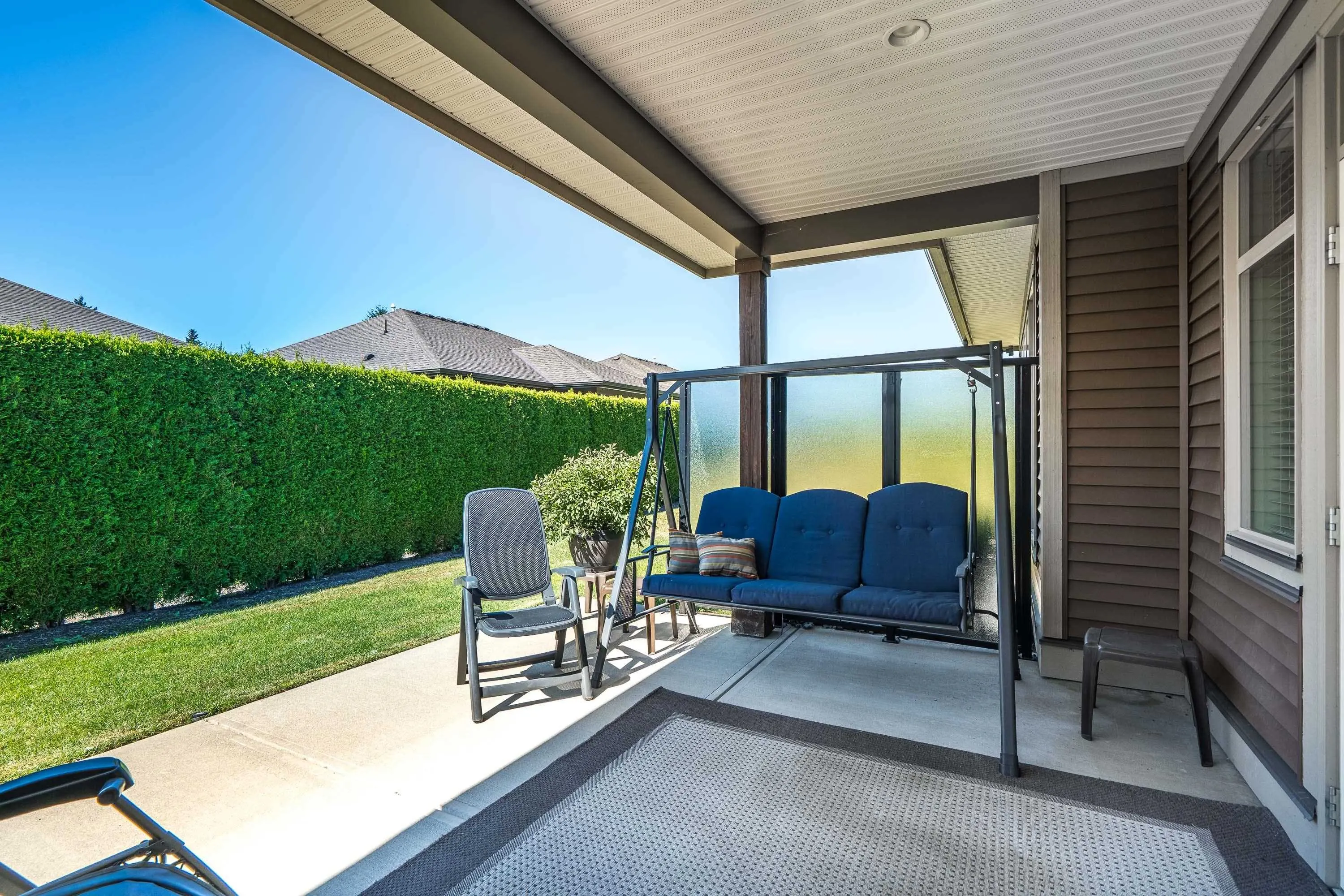 28 45900 South Sumas Road