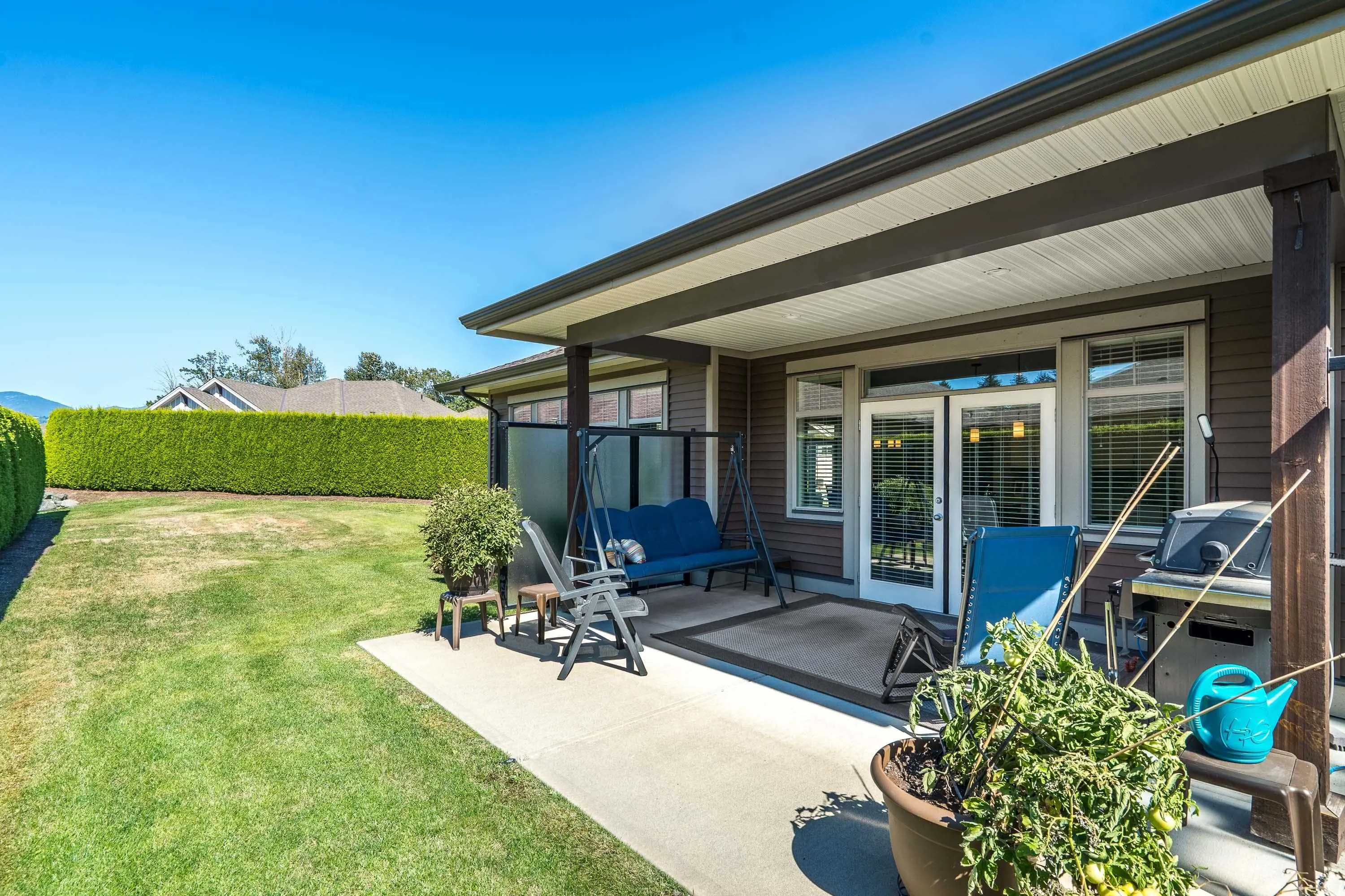 28 45900 South Sumas Road