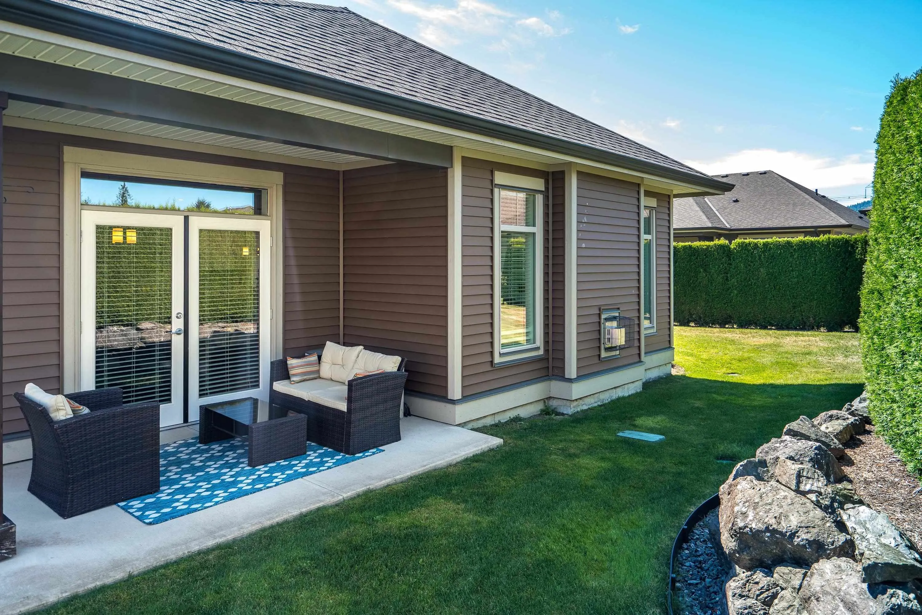 28 45900 South Sumas Road