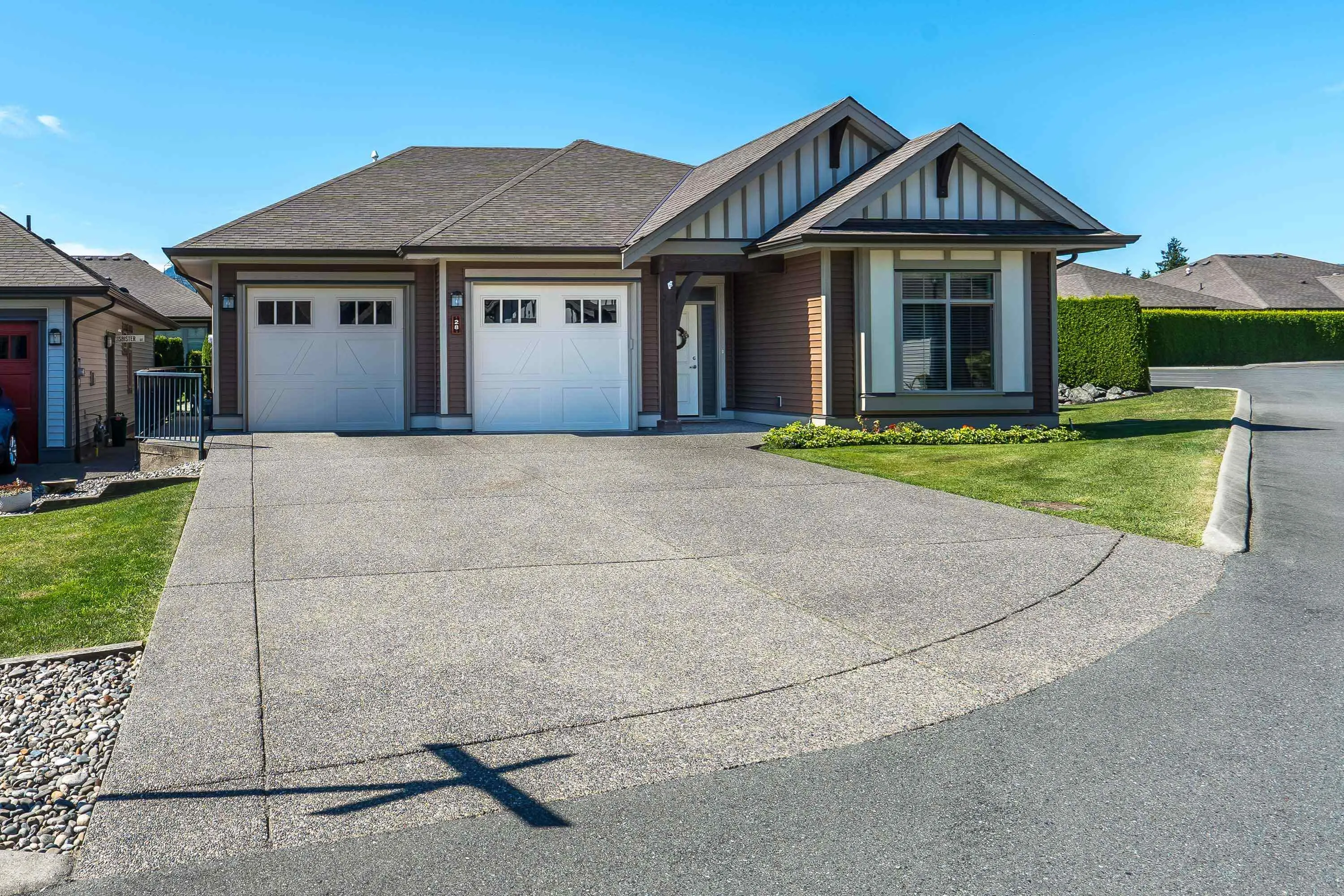 28 45900 South Sumas Road