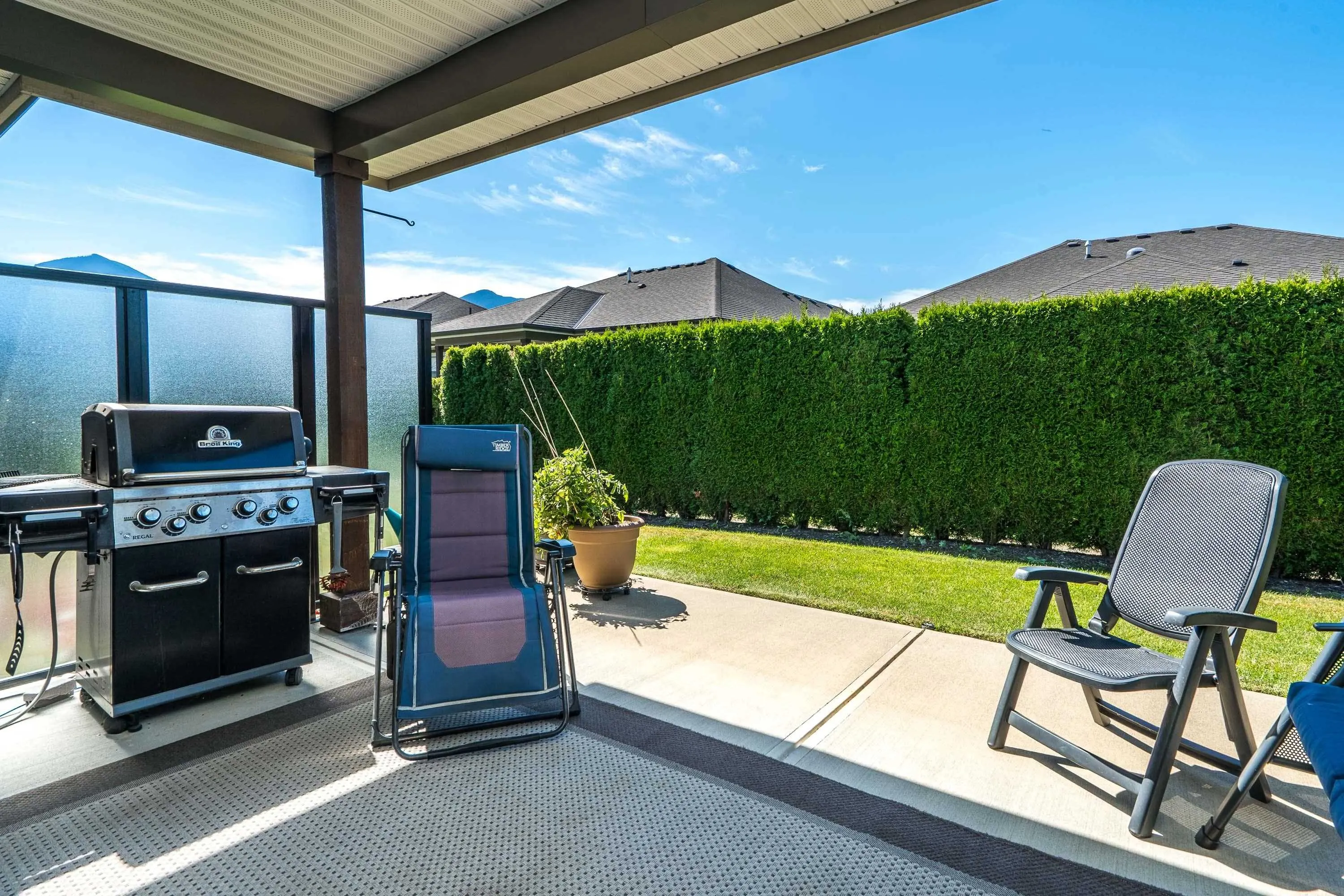 28 45900 South Sumas Road