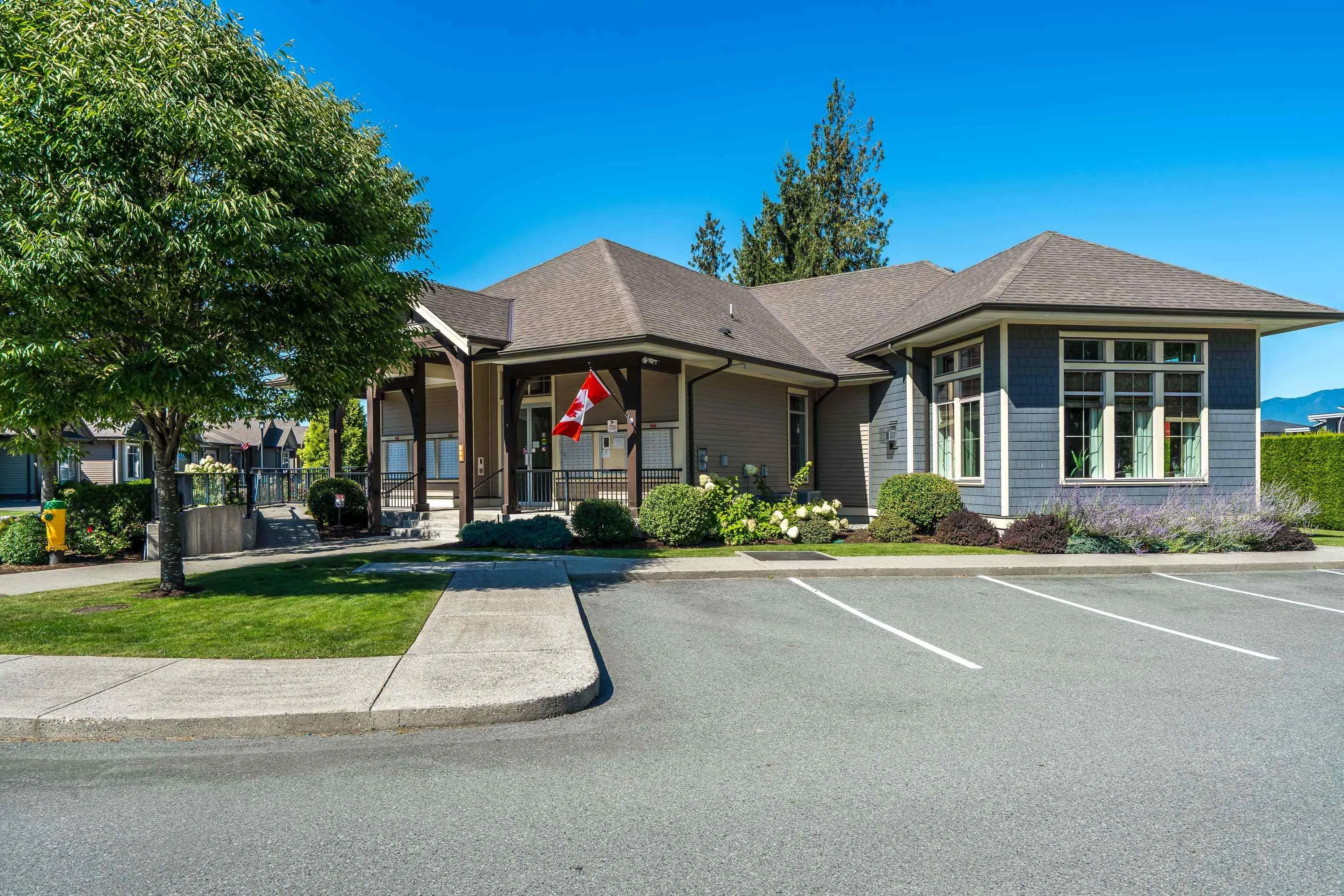 28 45900 South Sumas Road