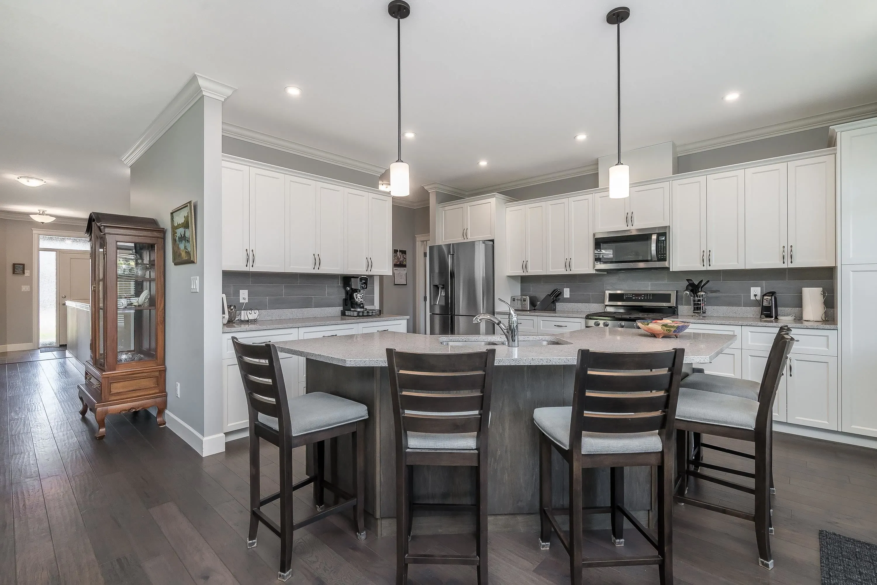 28 45900 South Sumas Road