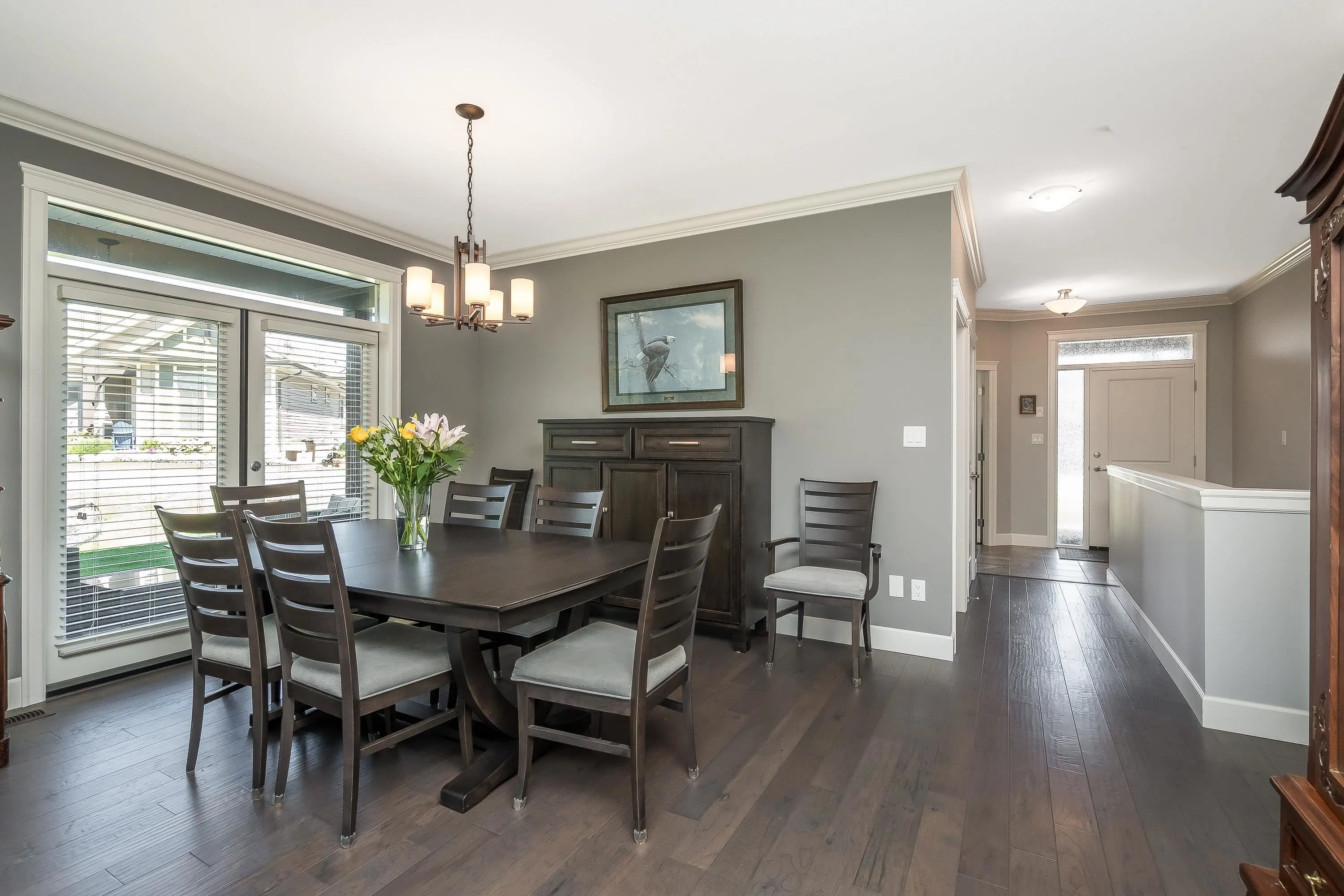 28 45900 South Sumas Road