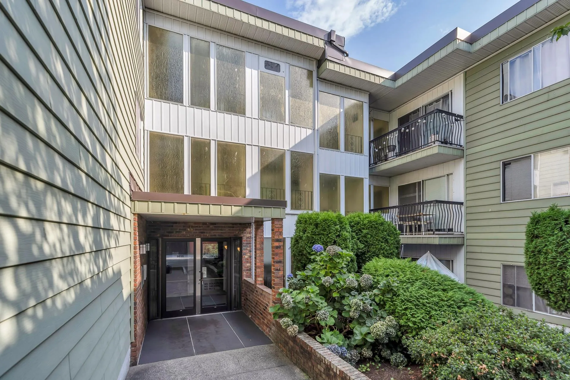 109A 8635 120 Street