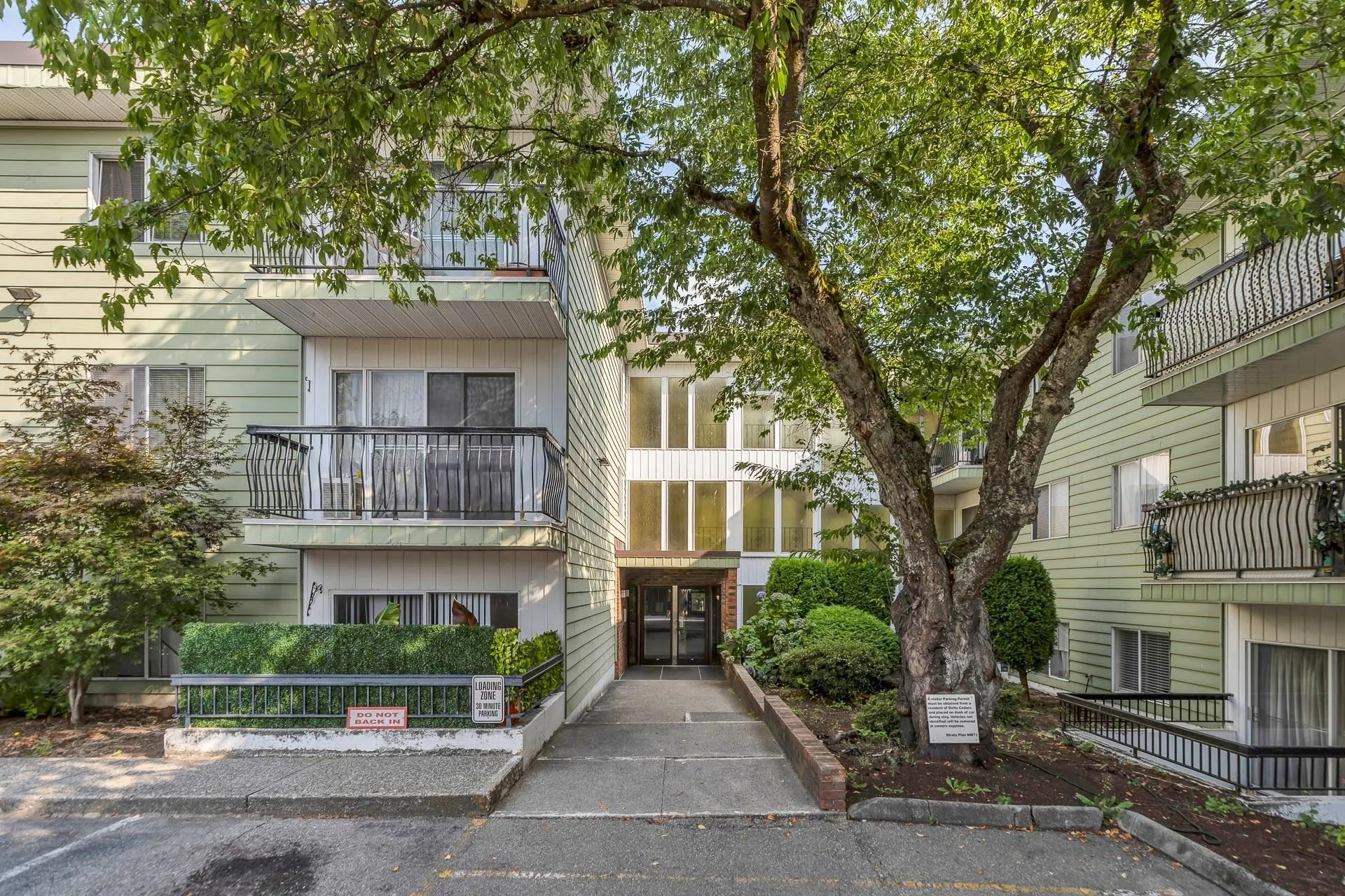 109A 8635 120 Street