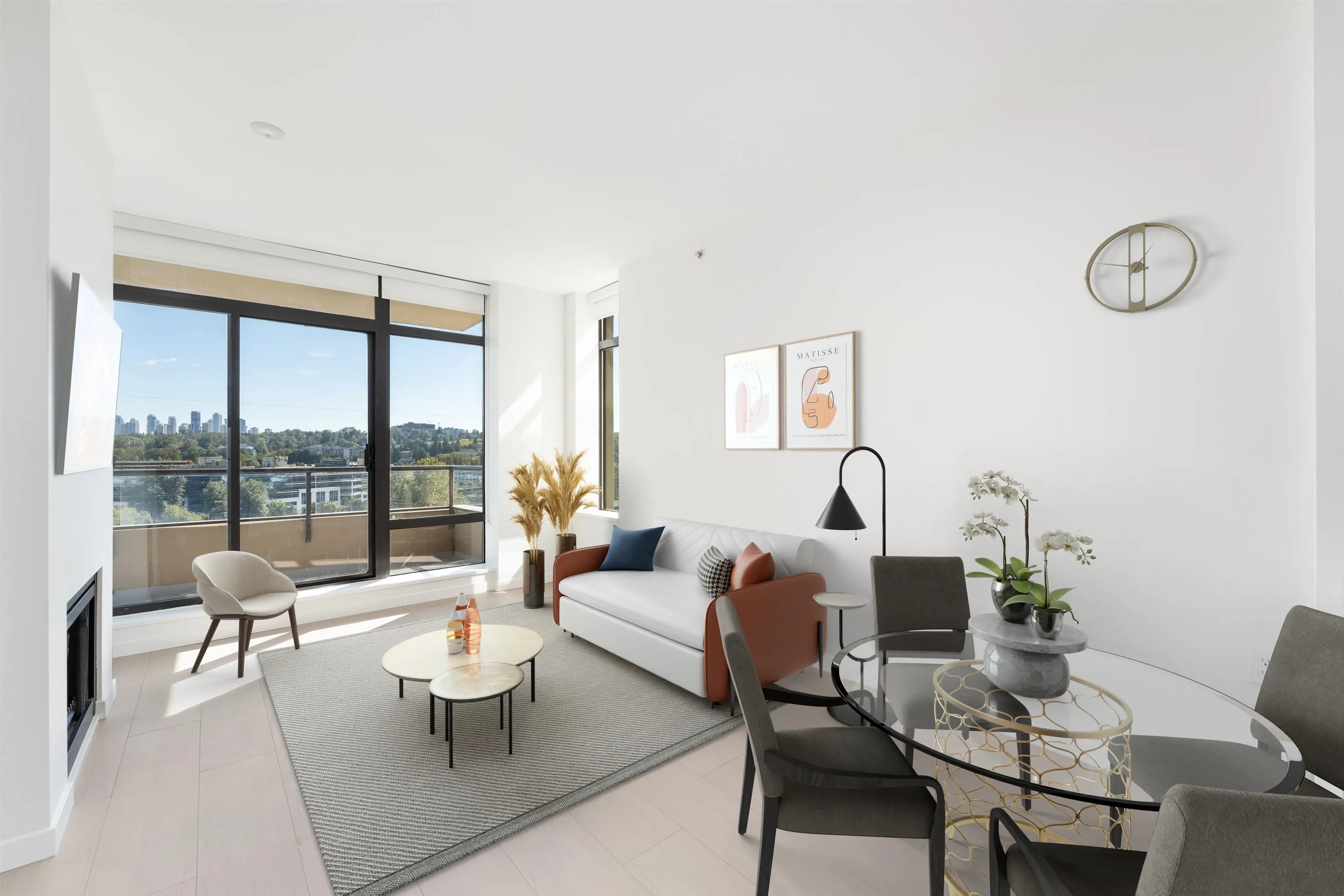 1002 2355 Madison Avenue