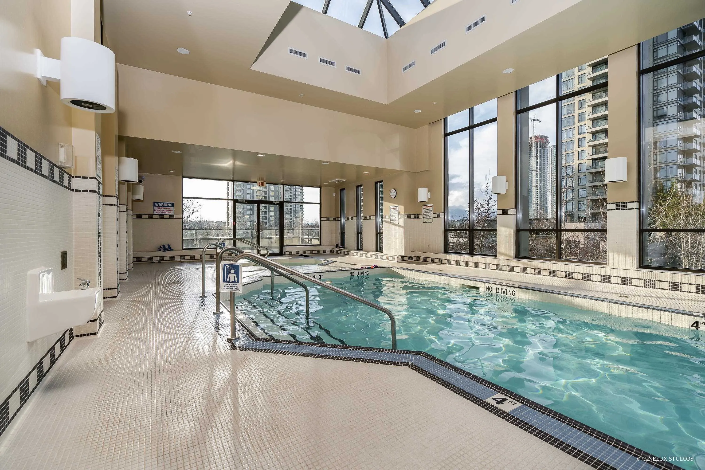 1002 2355 Madison Avenue