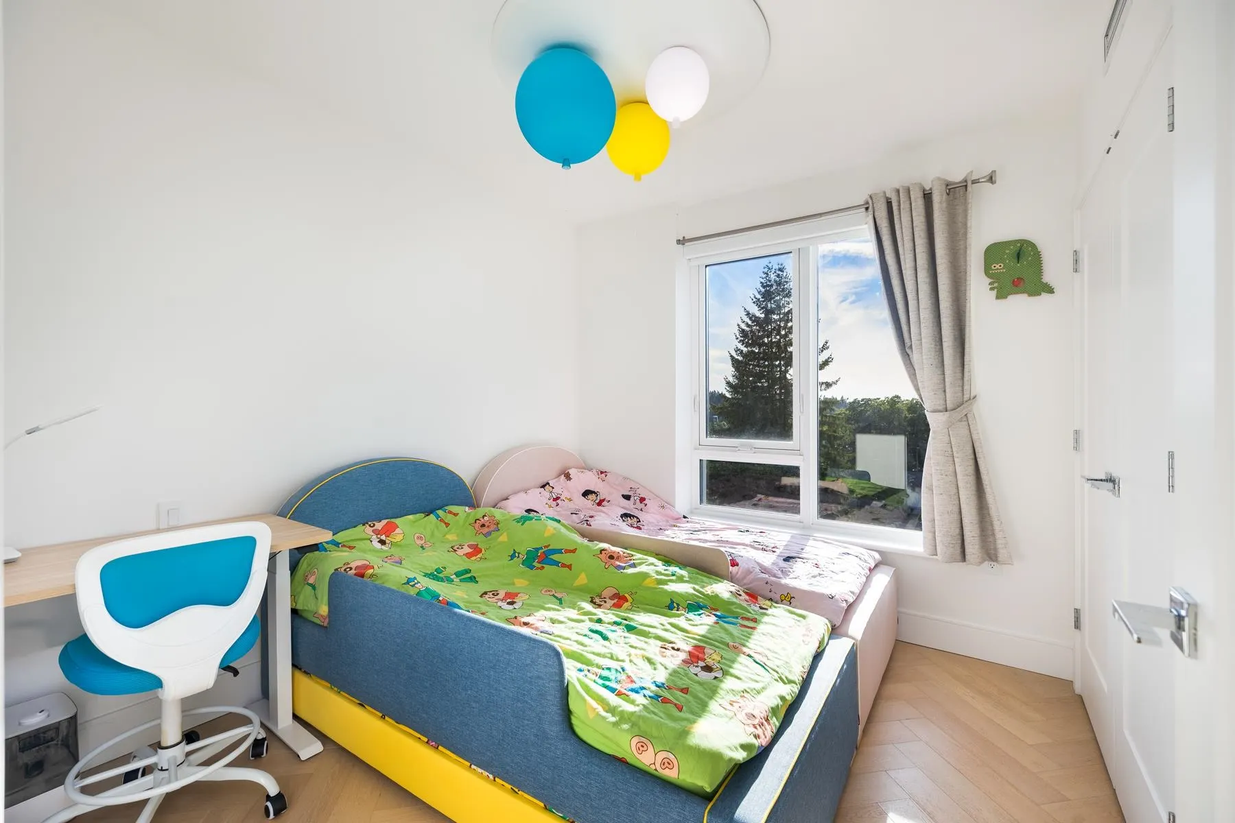 602 4685 Cambie Street