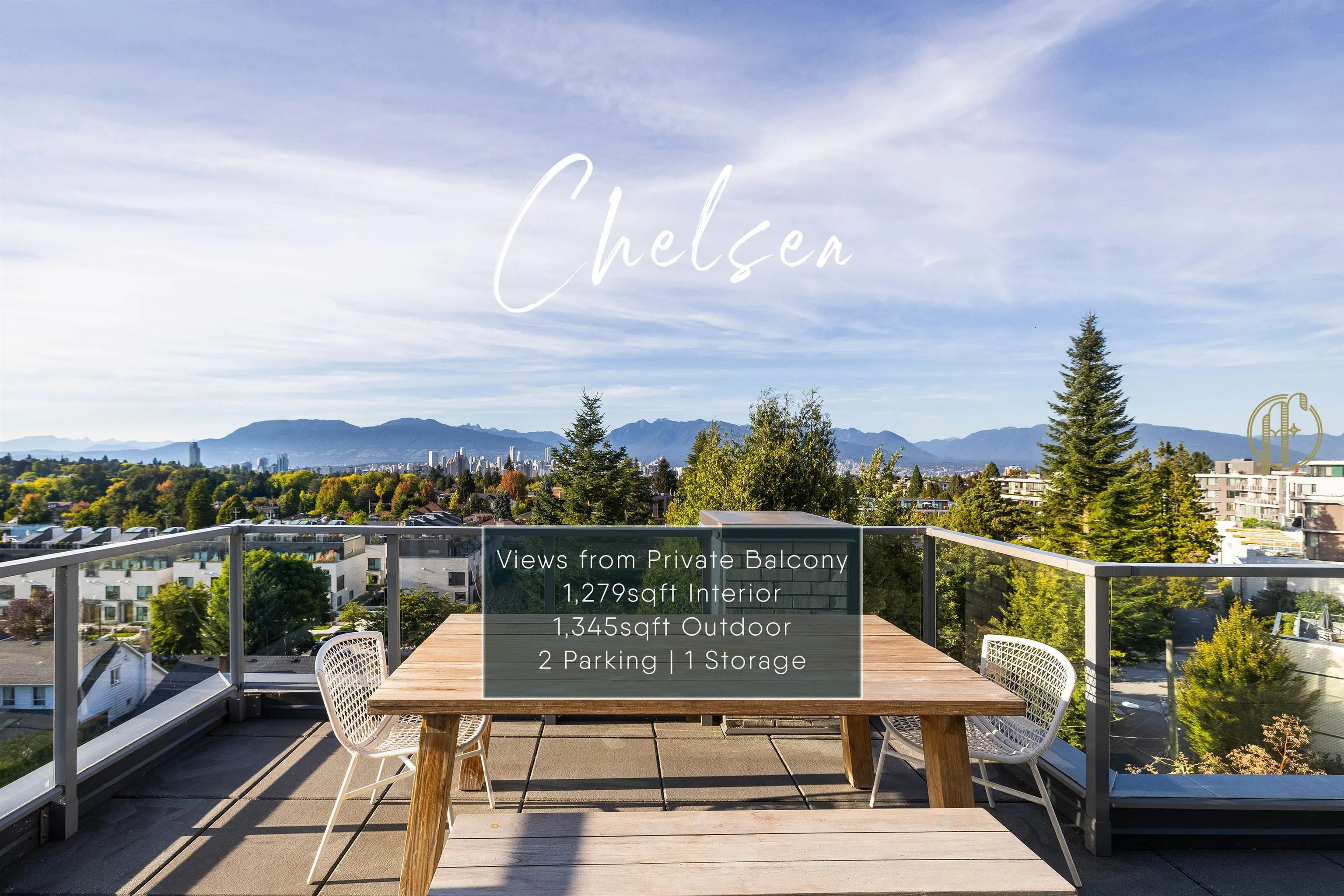 602 4685 Cambie Street