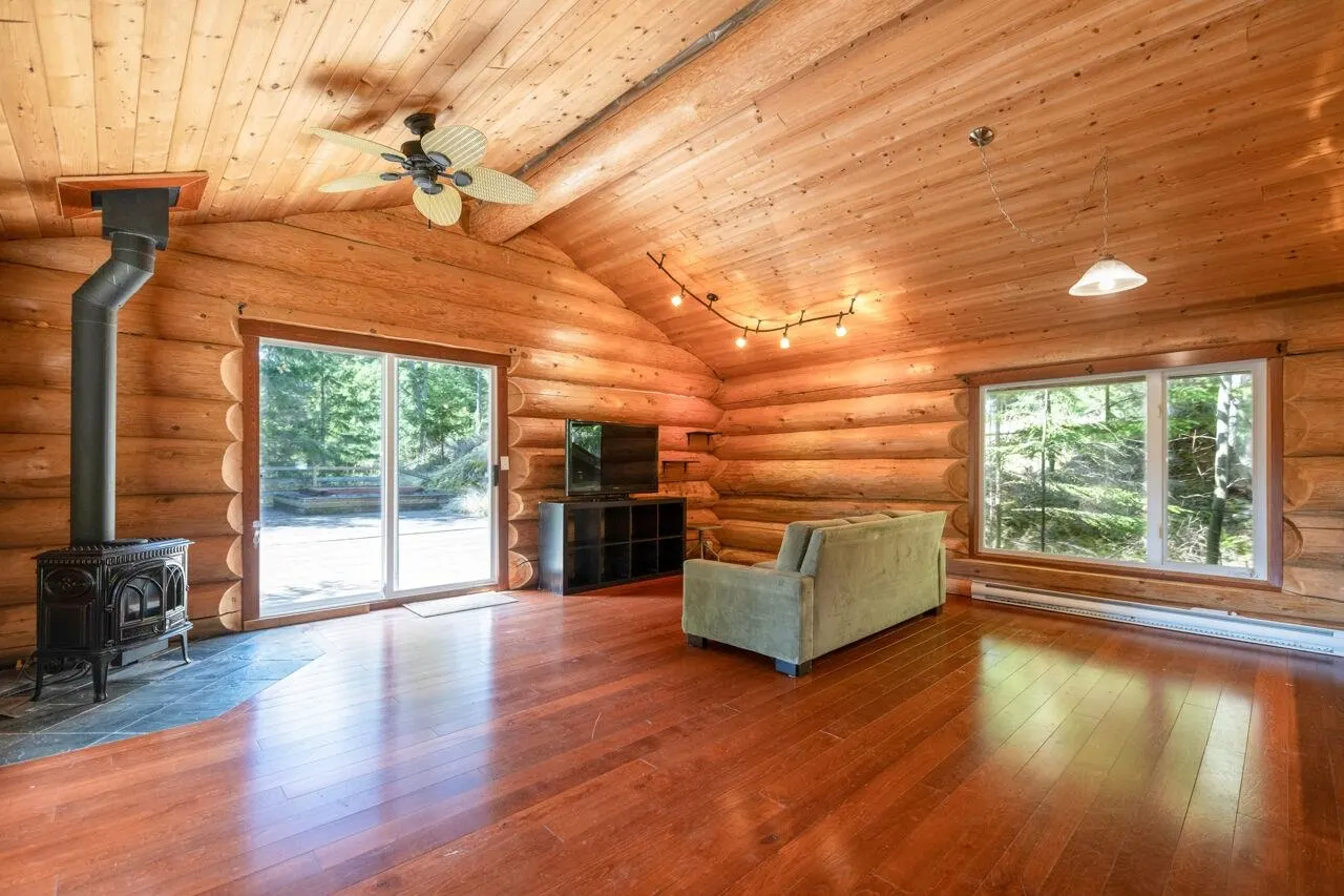 360 Salal Road