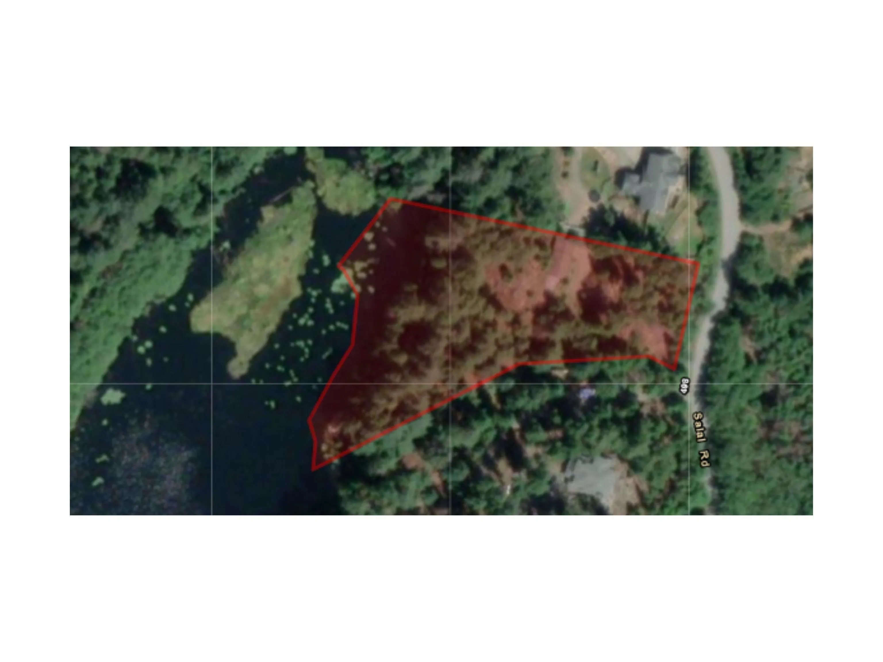 360 Salal Road