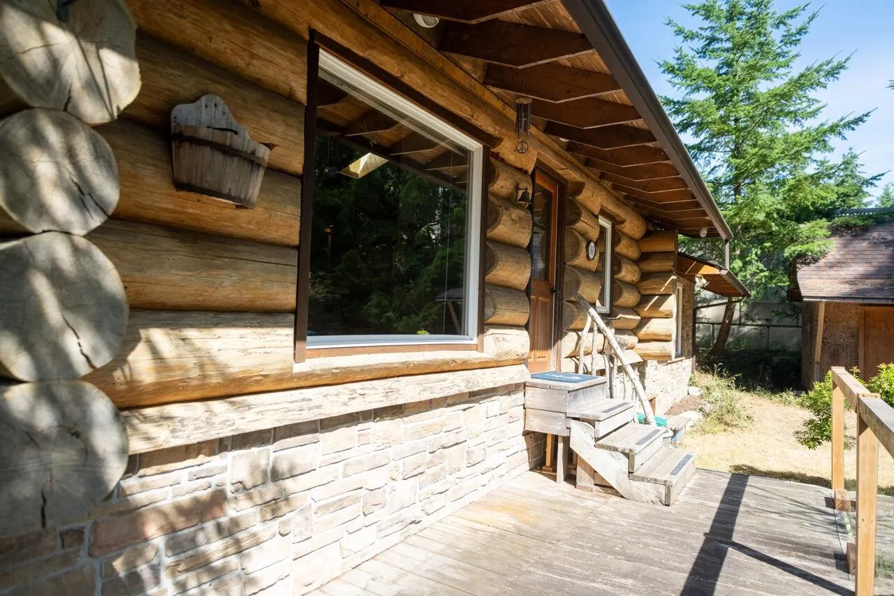 360 Salal Road