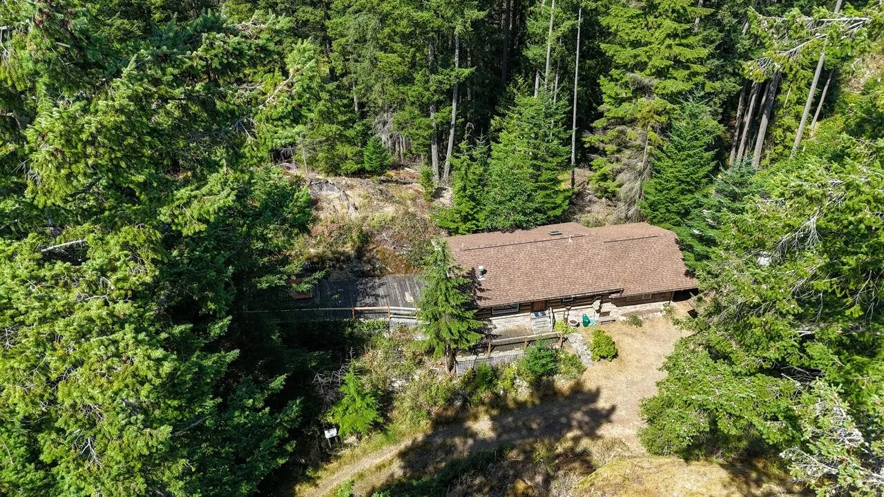 360 Salal Road