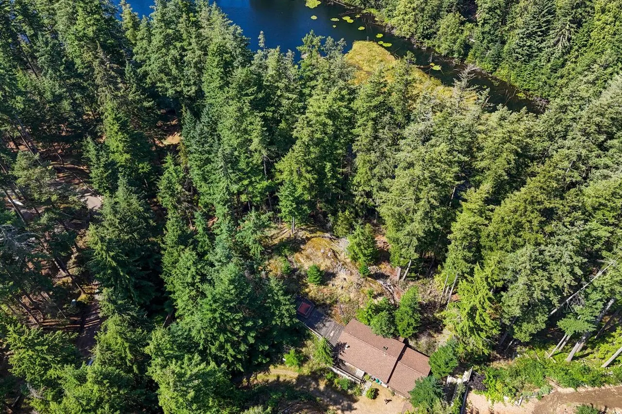 360 Salal Road
