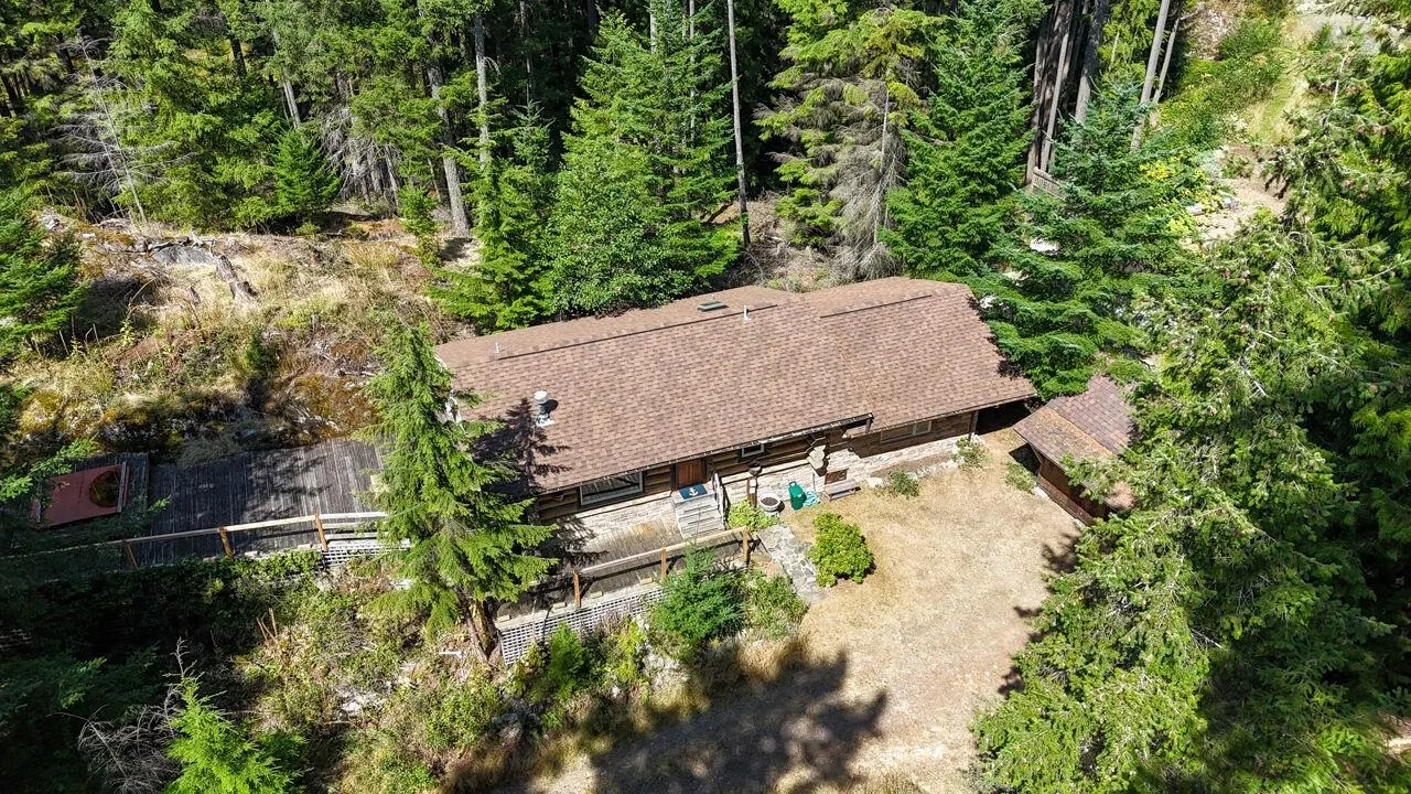 360 Salal Road