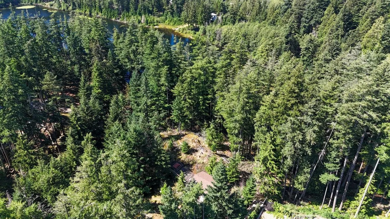 360 Salal Road