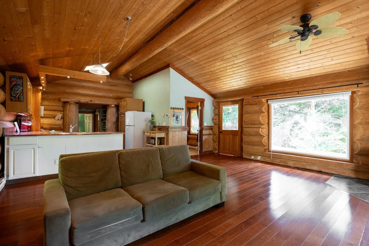 360 Salal Road