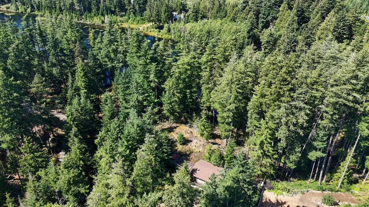 360 Salal Road