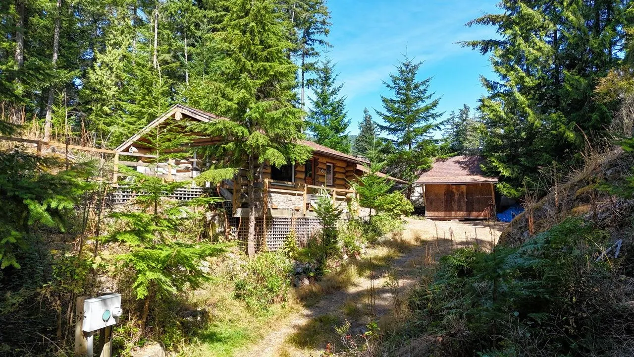 360 Salal Road
