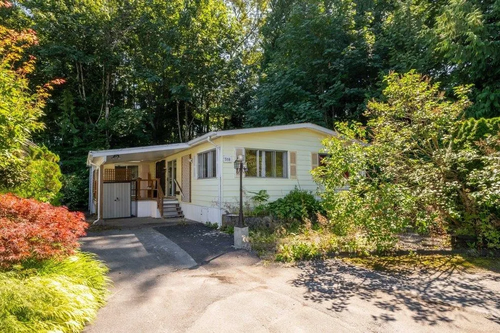518 Tyee Court