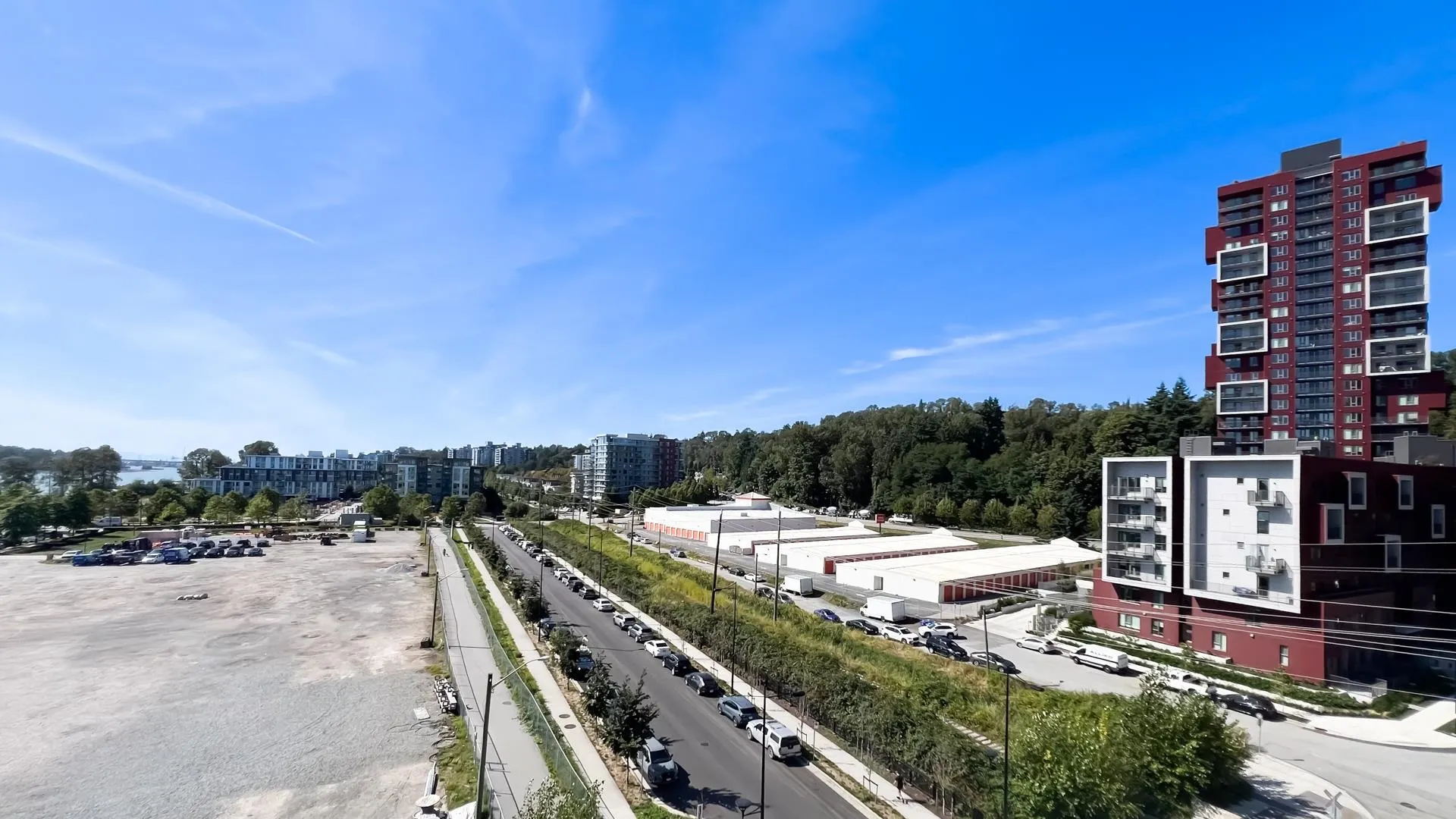 1405 3430 E Kent Avenue