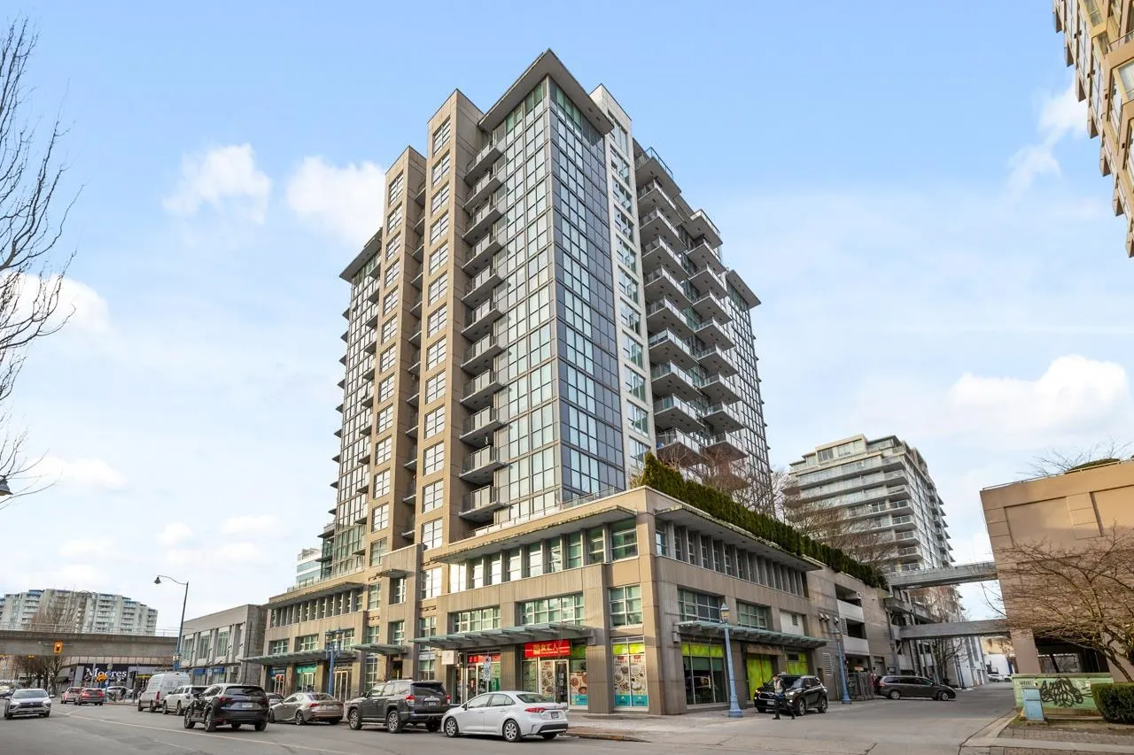 909 8033 Saba Road