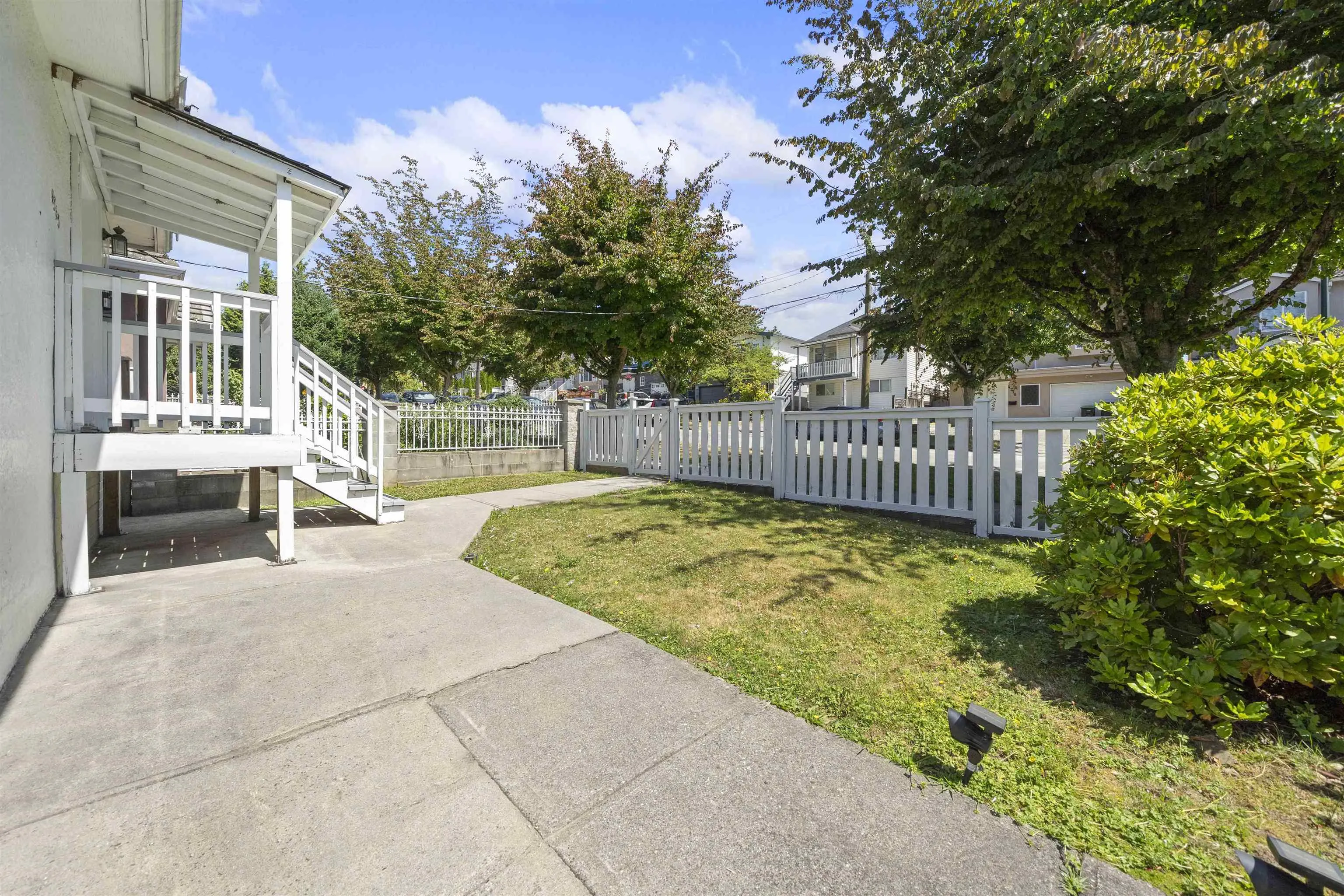 4763 Killarney Street