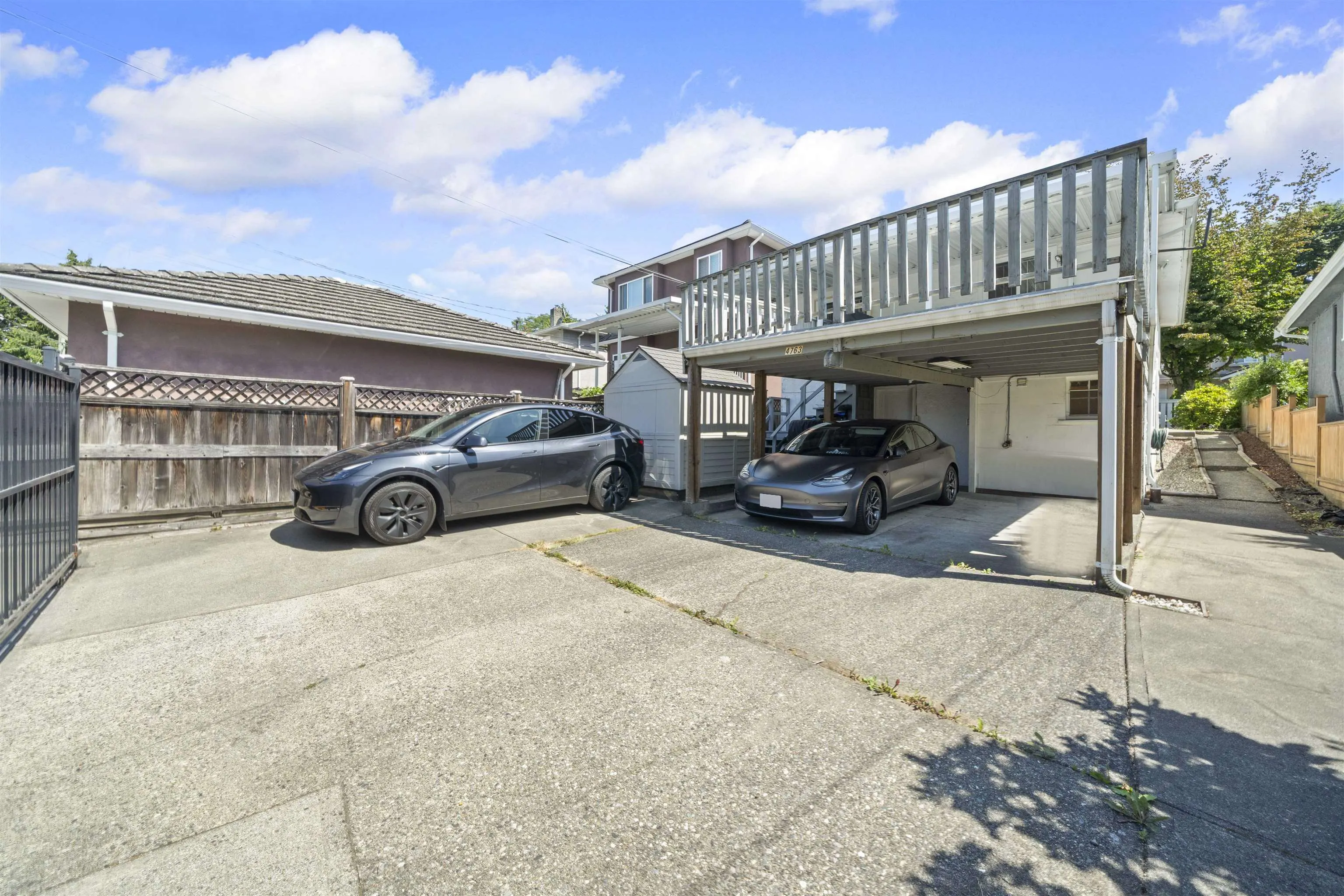 4763 Killarney Street