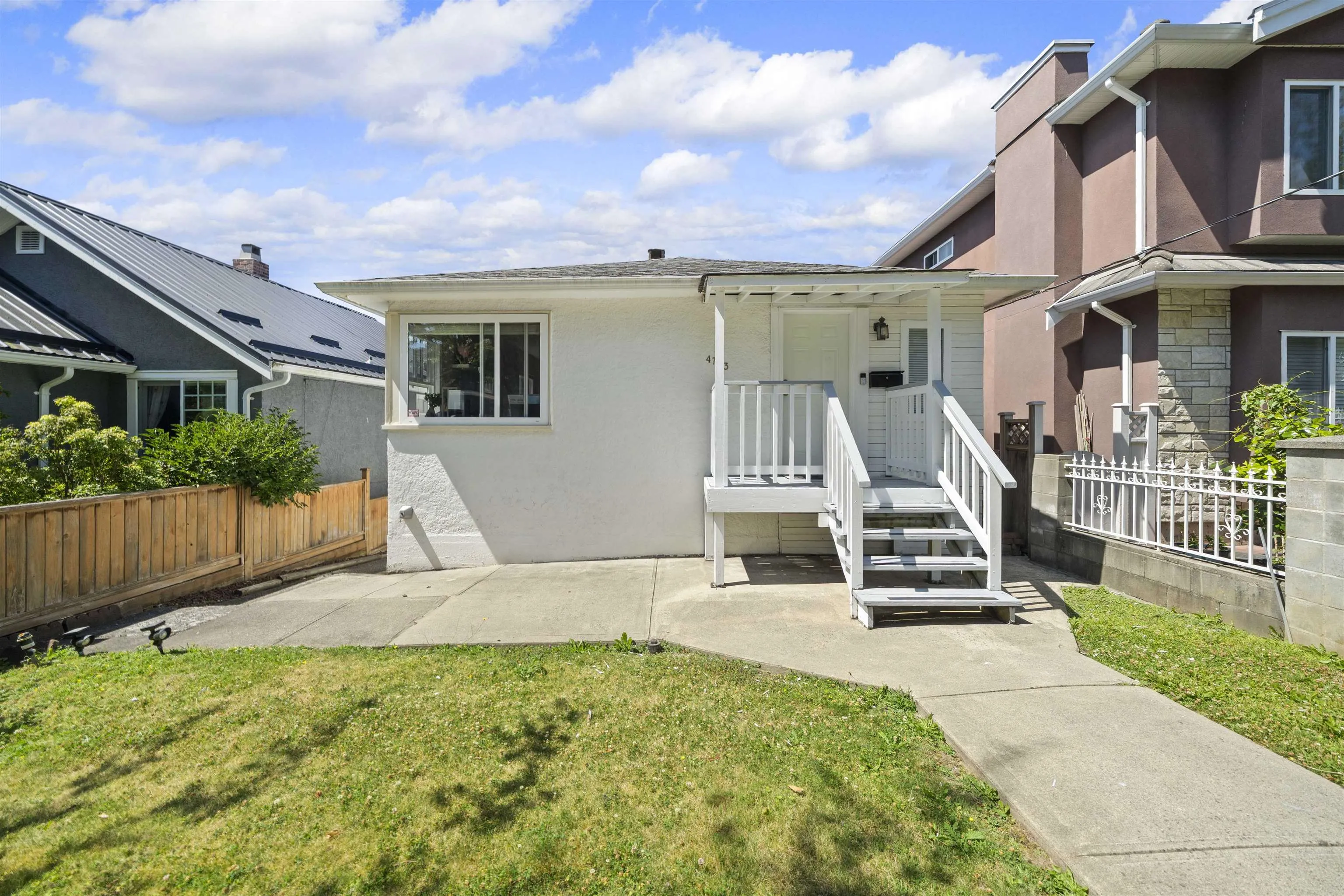4763 Killarney Street