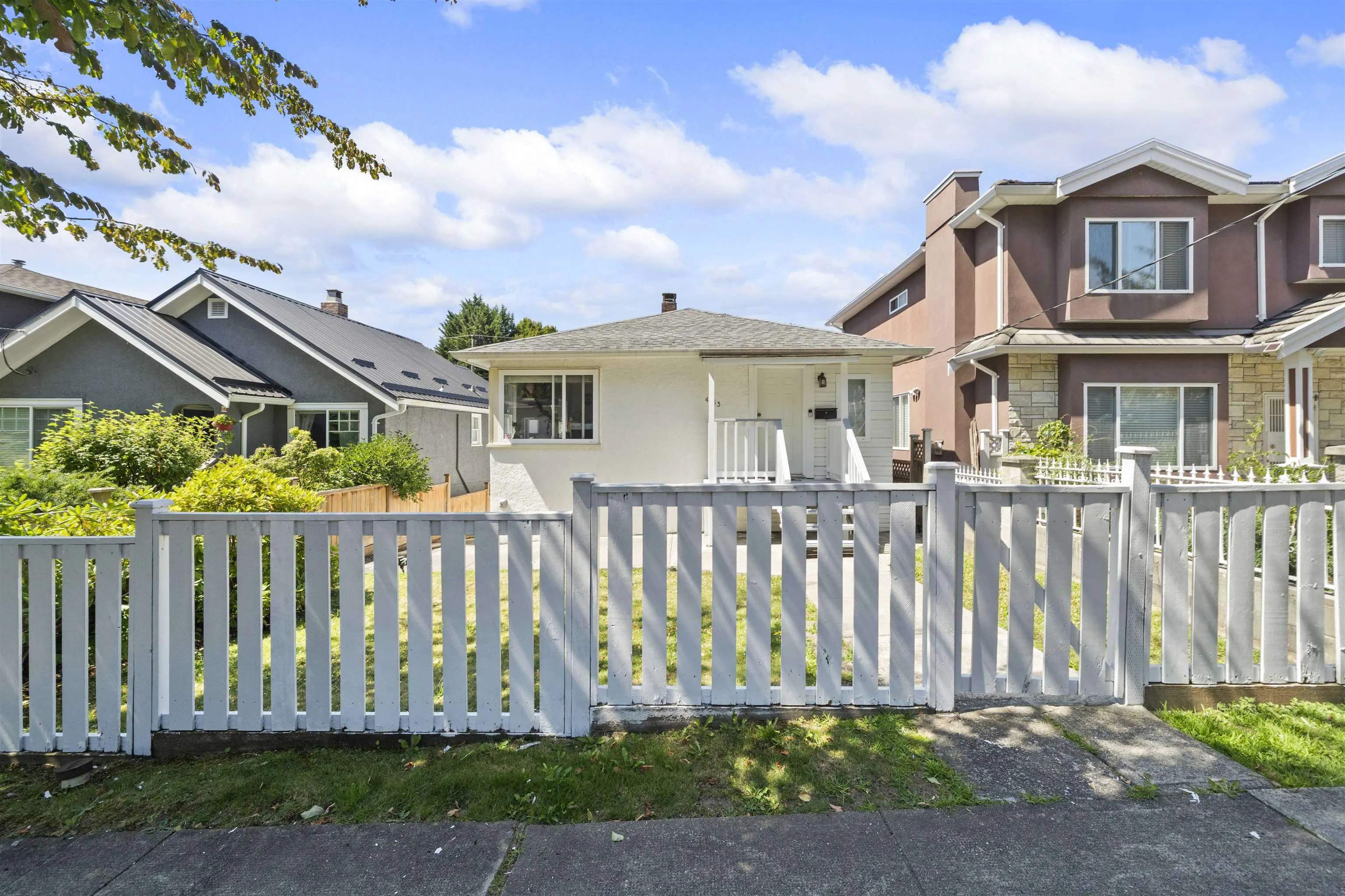 4763 Killarney Street