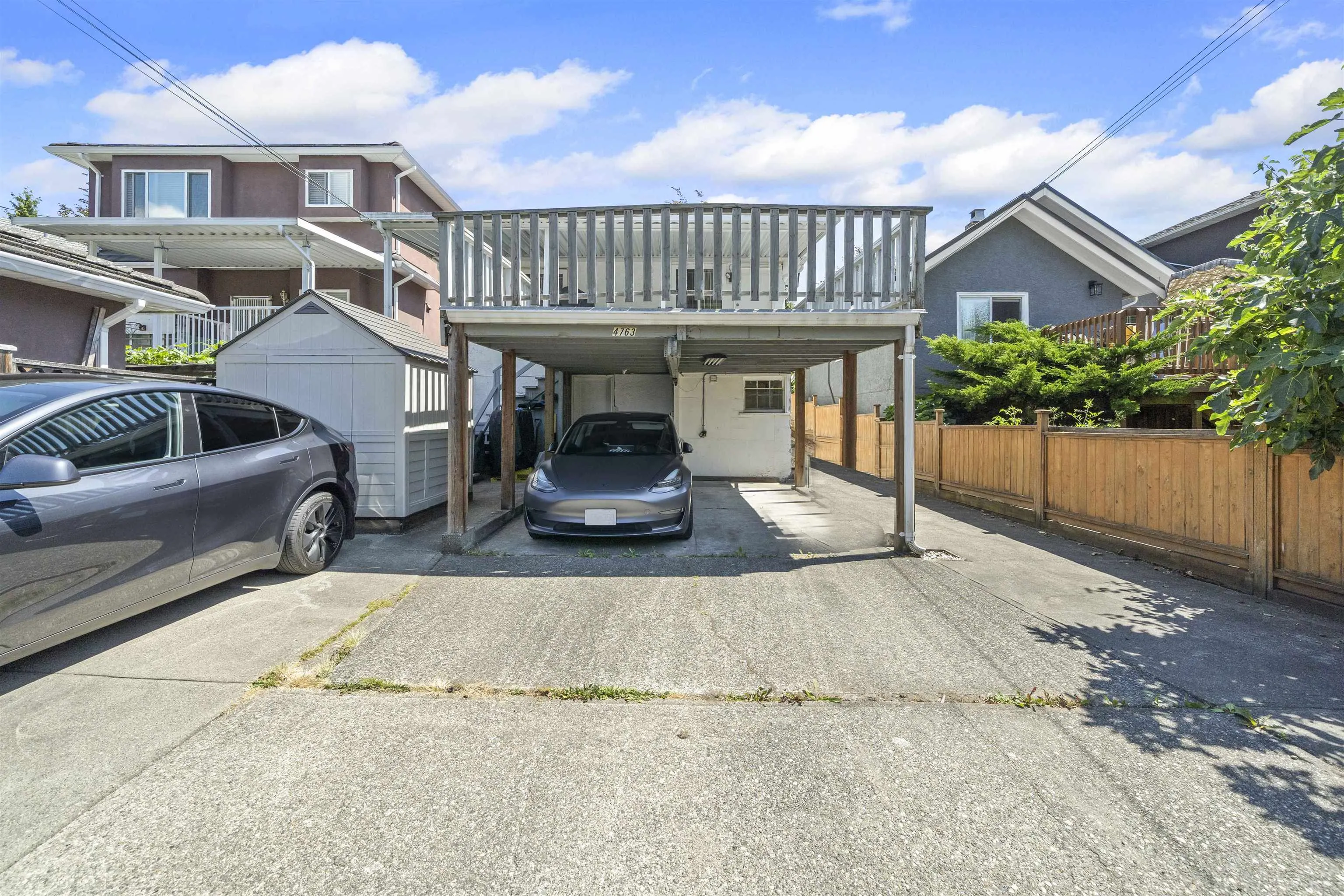 4763 Killarney Street