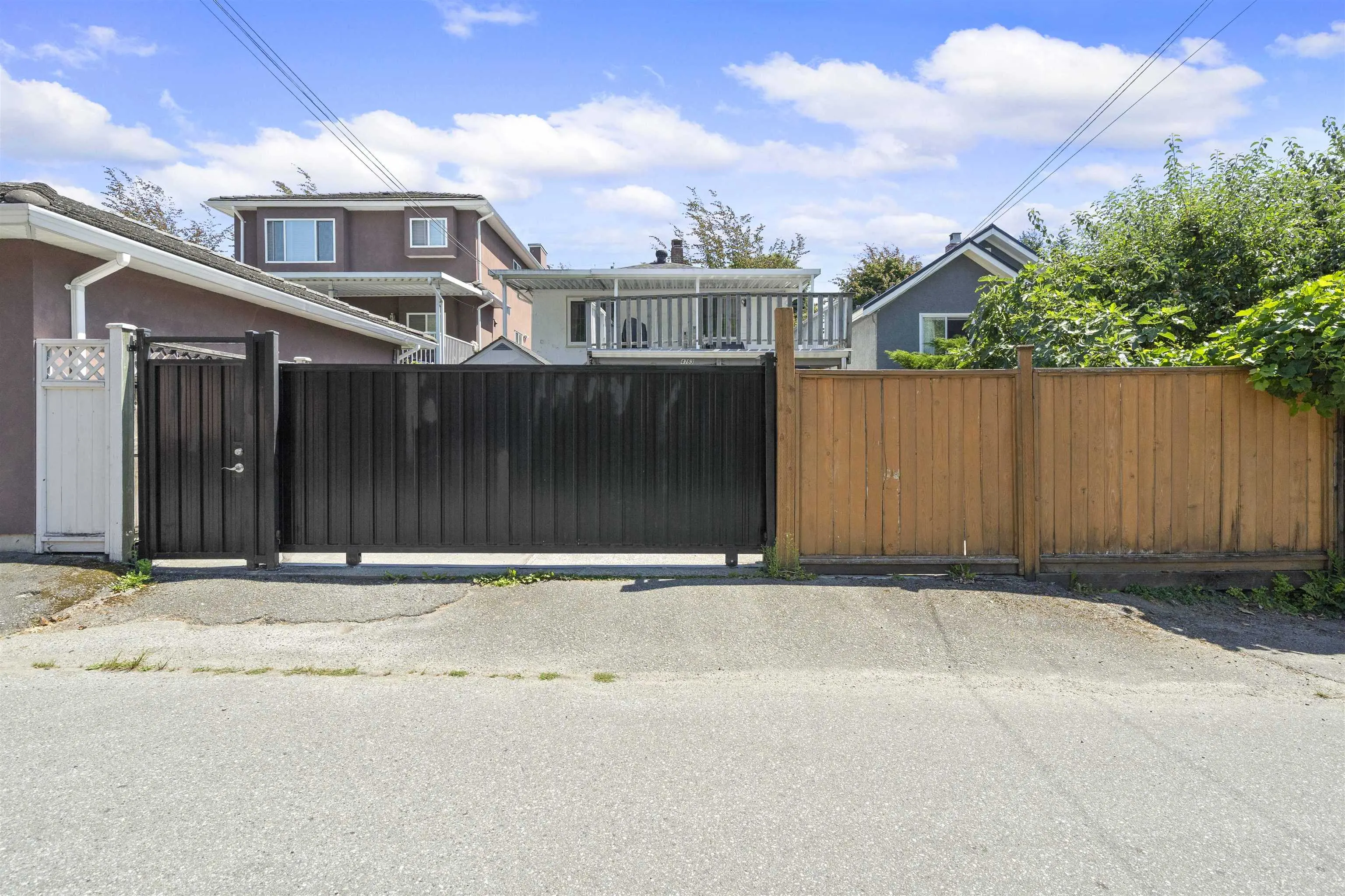 4763 Killarney Street