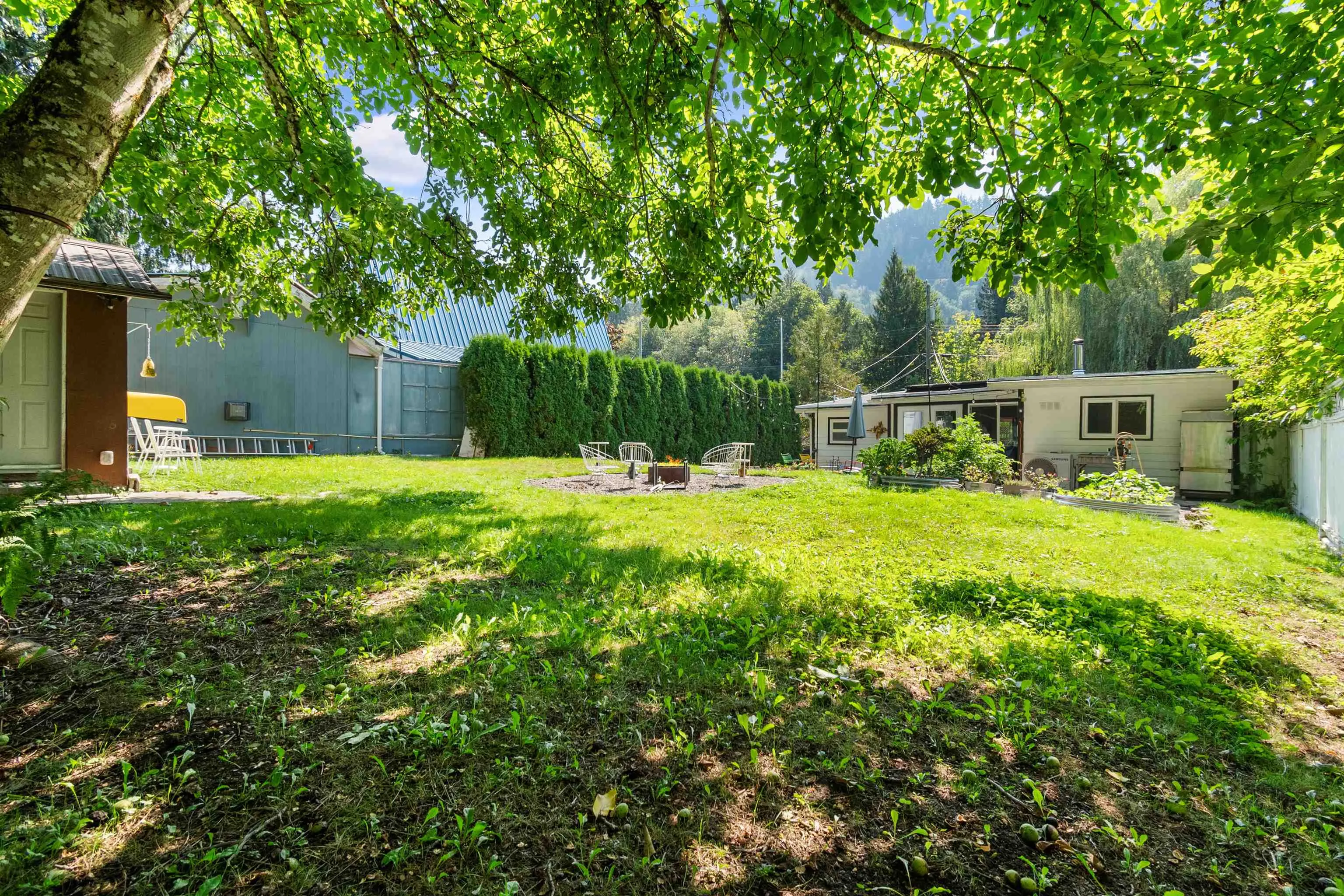 66529 Stephens Road
