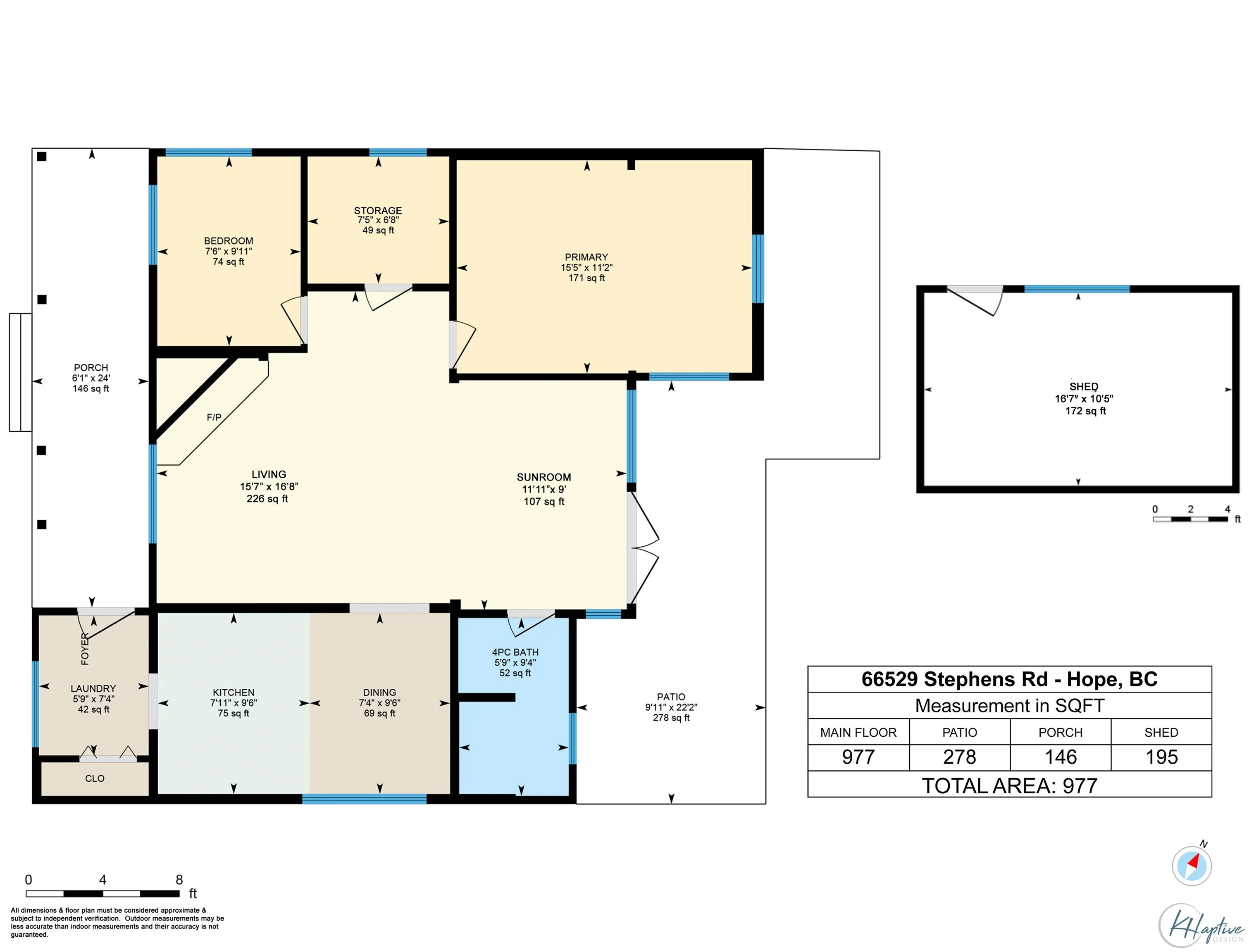 66529 Stephens Road