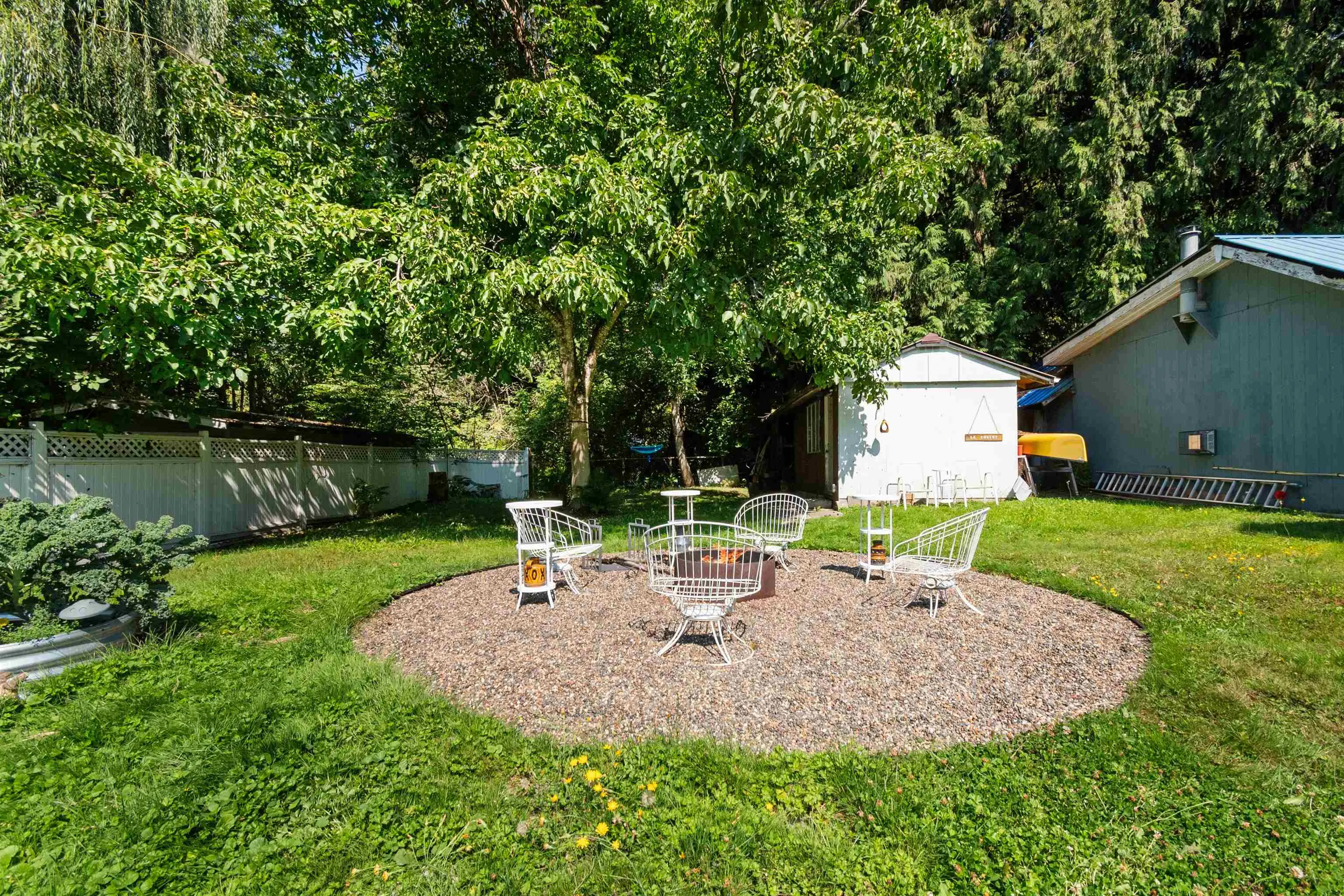 66529 Stephens Road