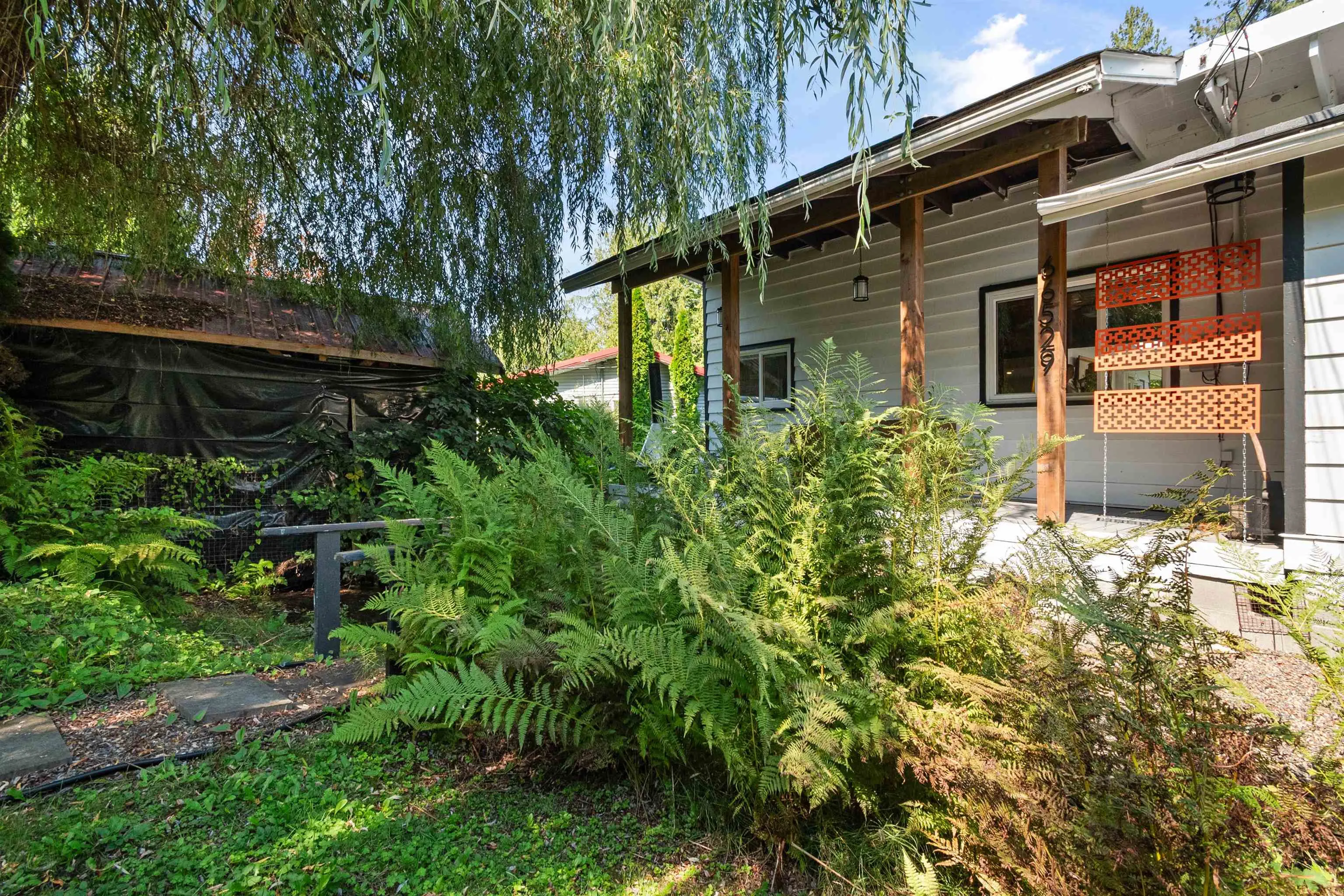 66529 Stephens Road