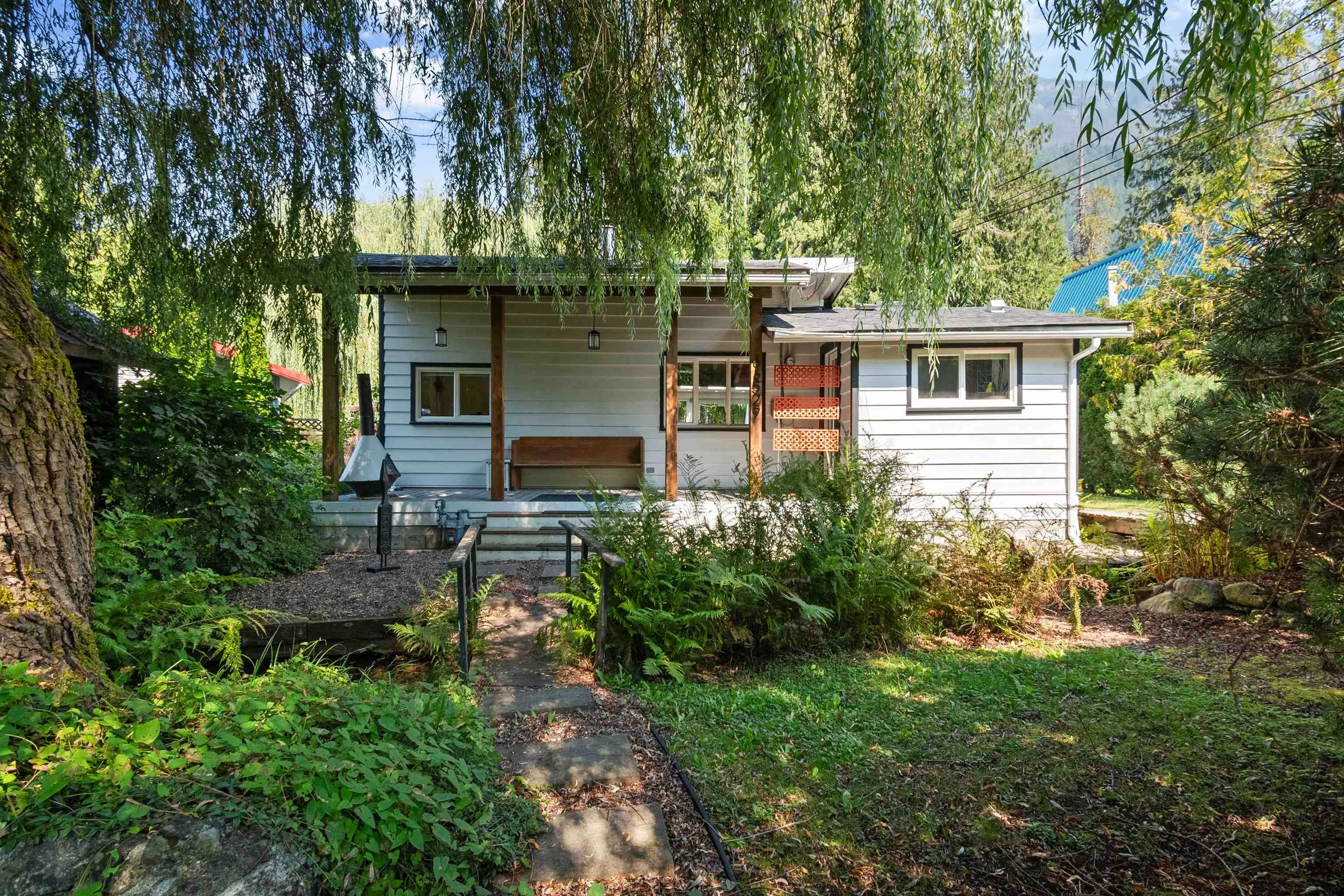 66529 Stephens Road
