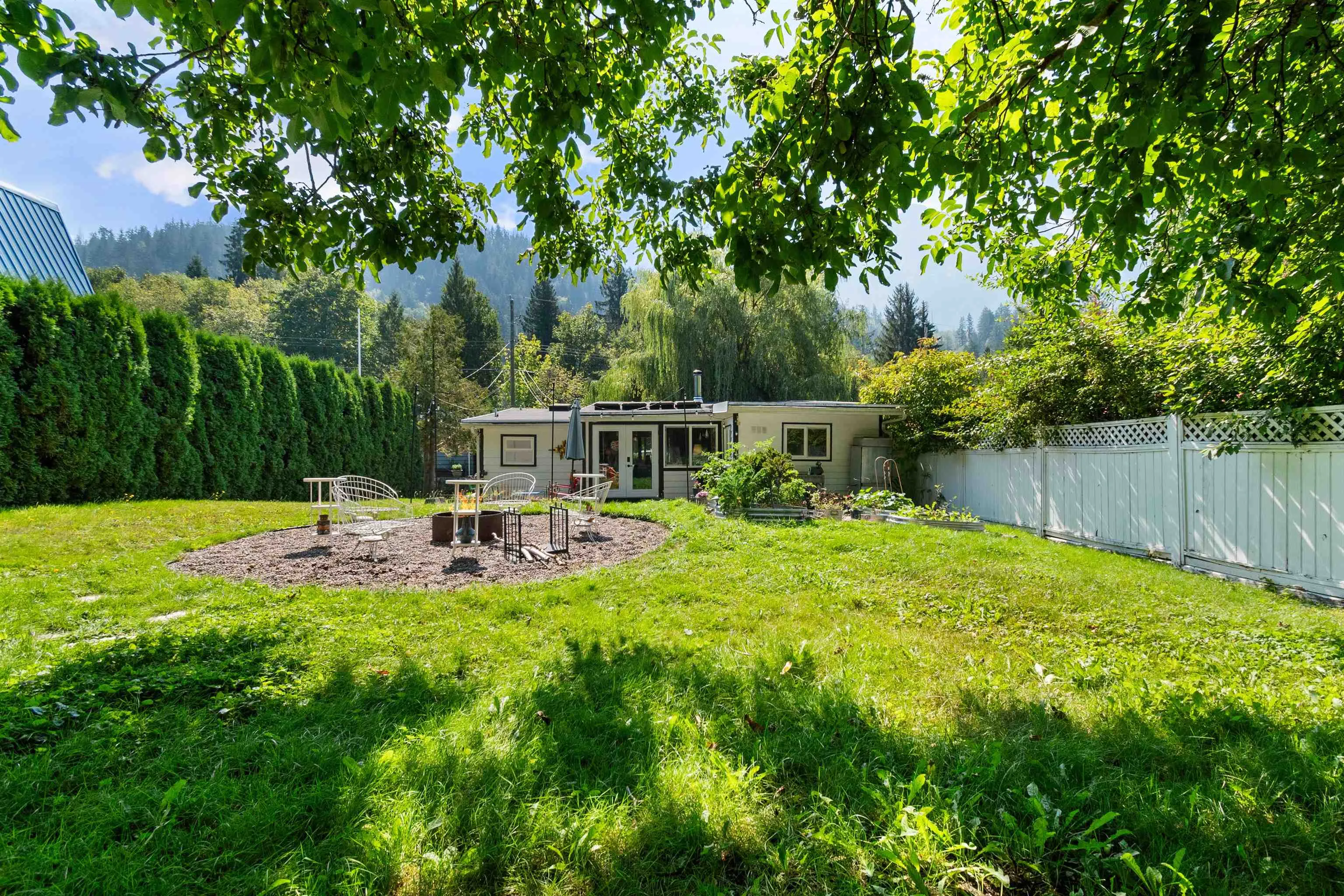 66529 Stephens Road