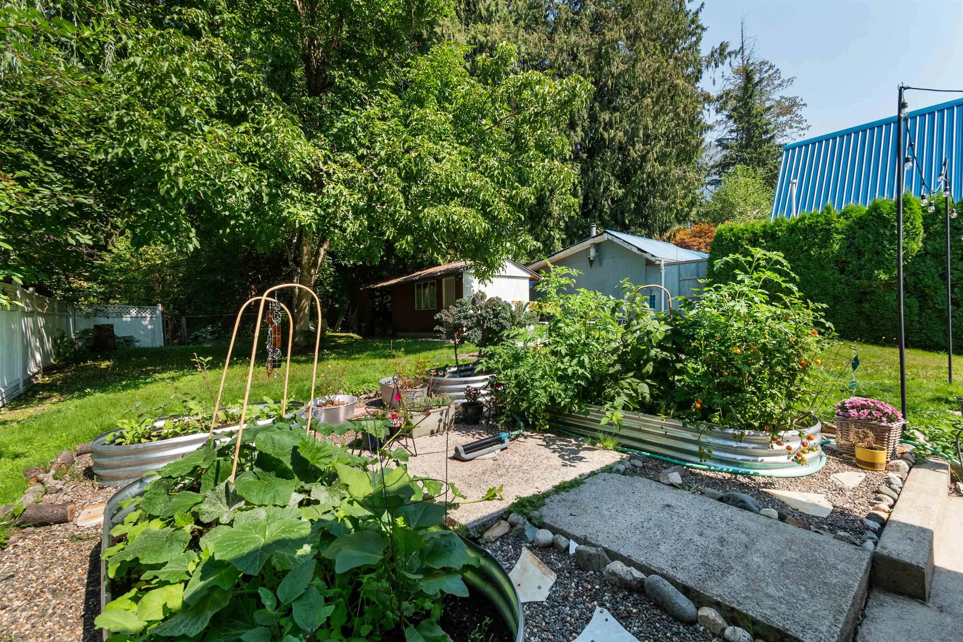 66529 Stephens Road