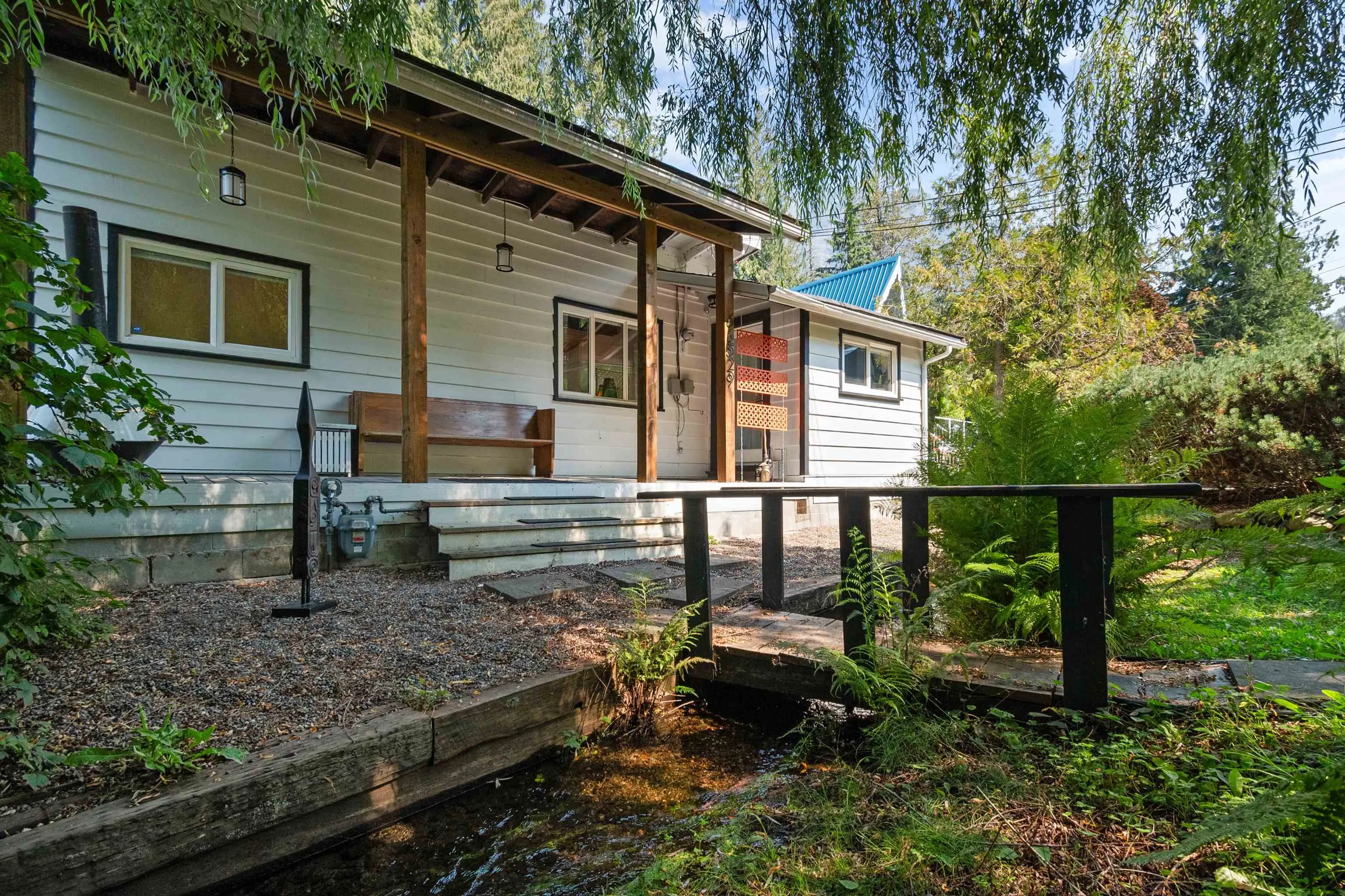 66529 Stephens Road