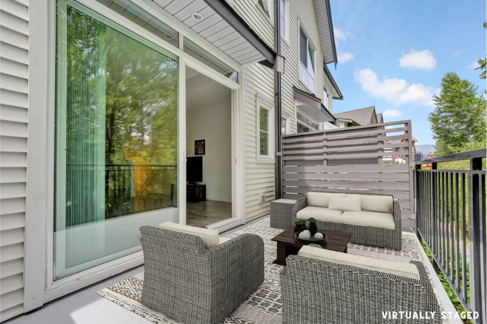 25 2358 Ranger Lane
